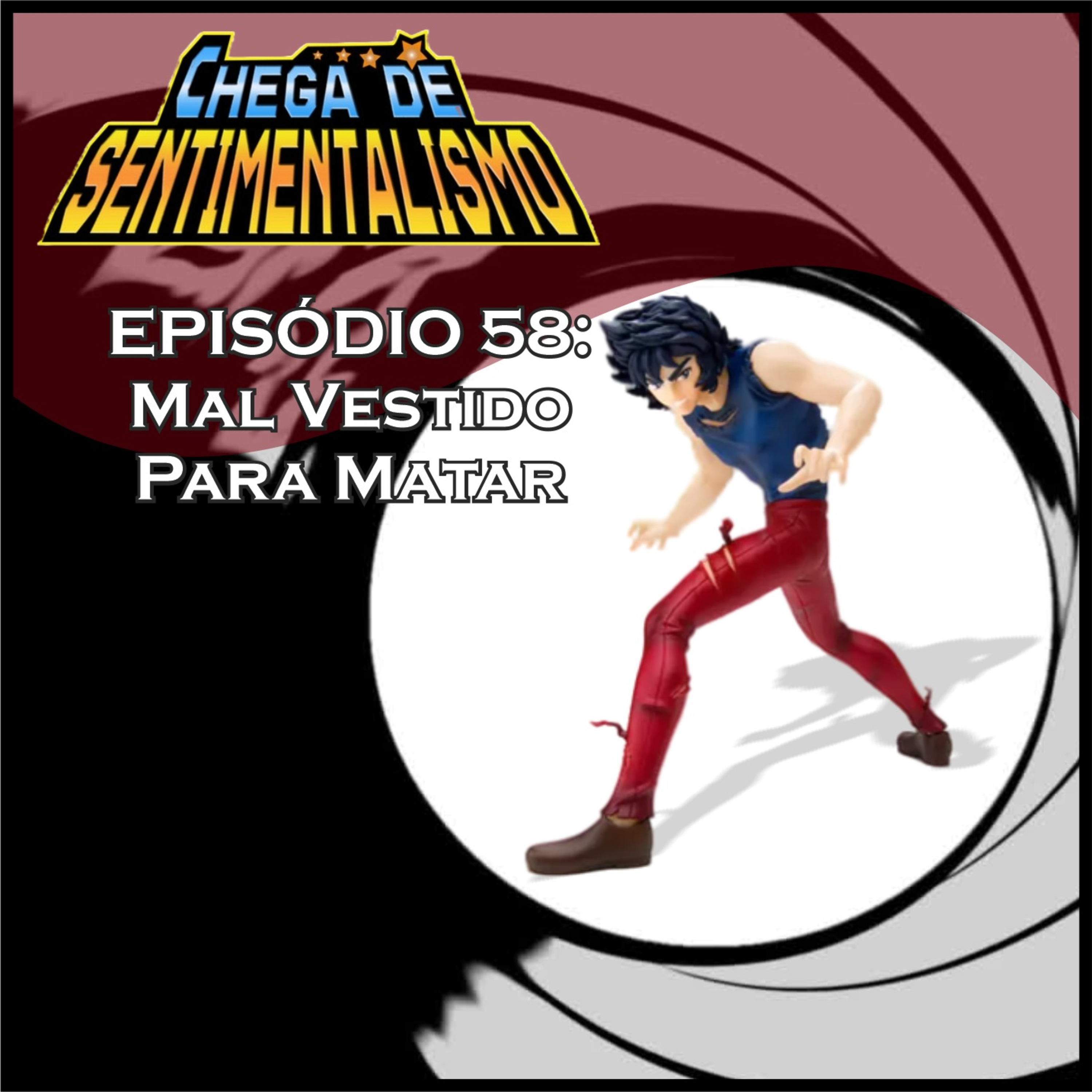 Chega de Sentimentalismo