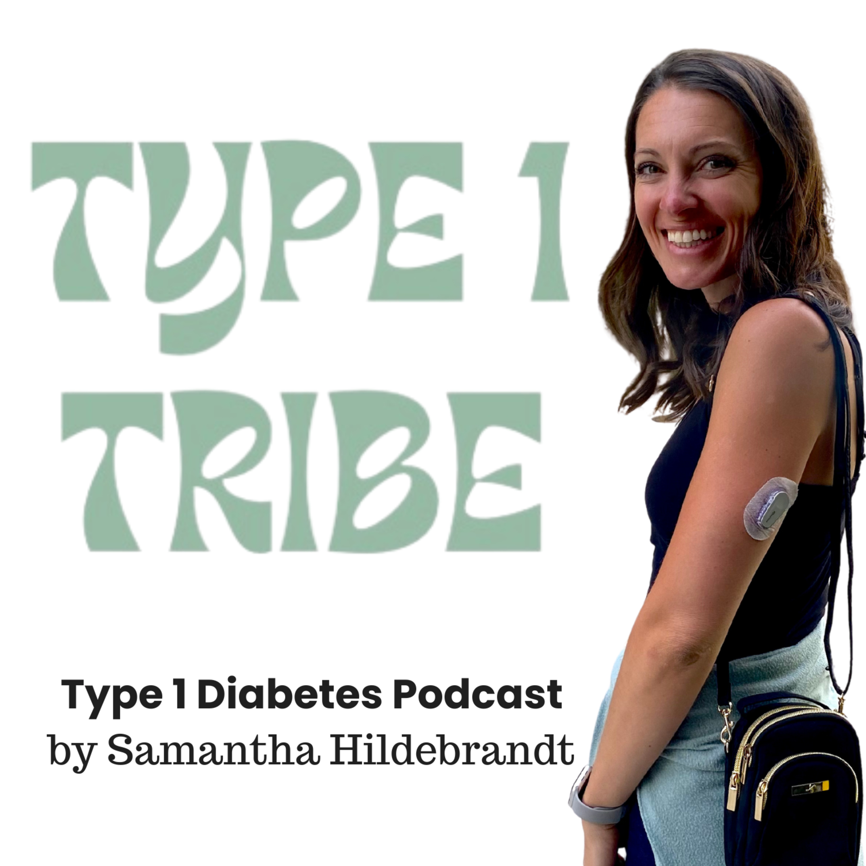 The Most Annoying Things People Say About Diabetes episode artwork