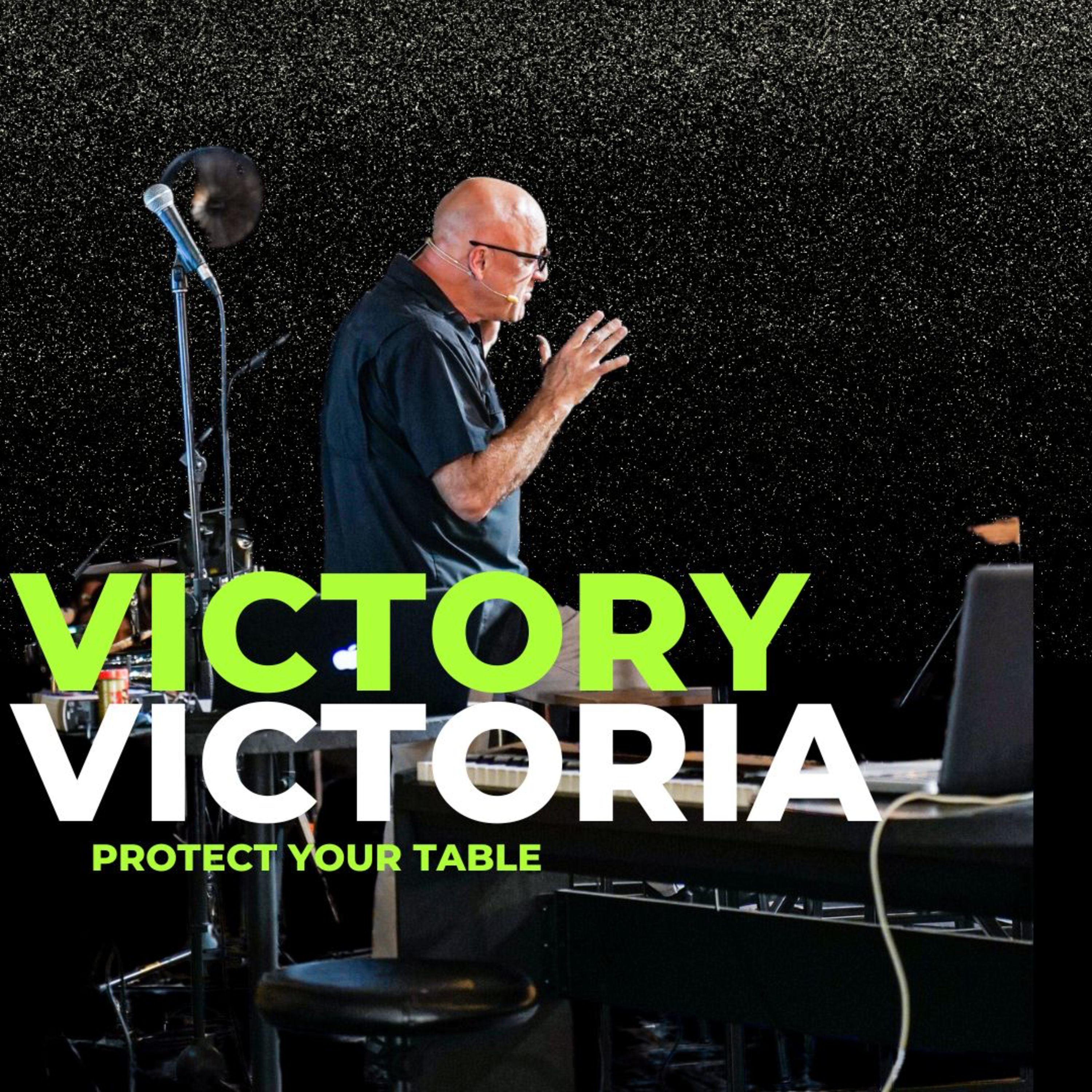 Access Church Guatemala