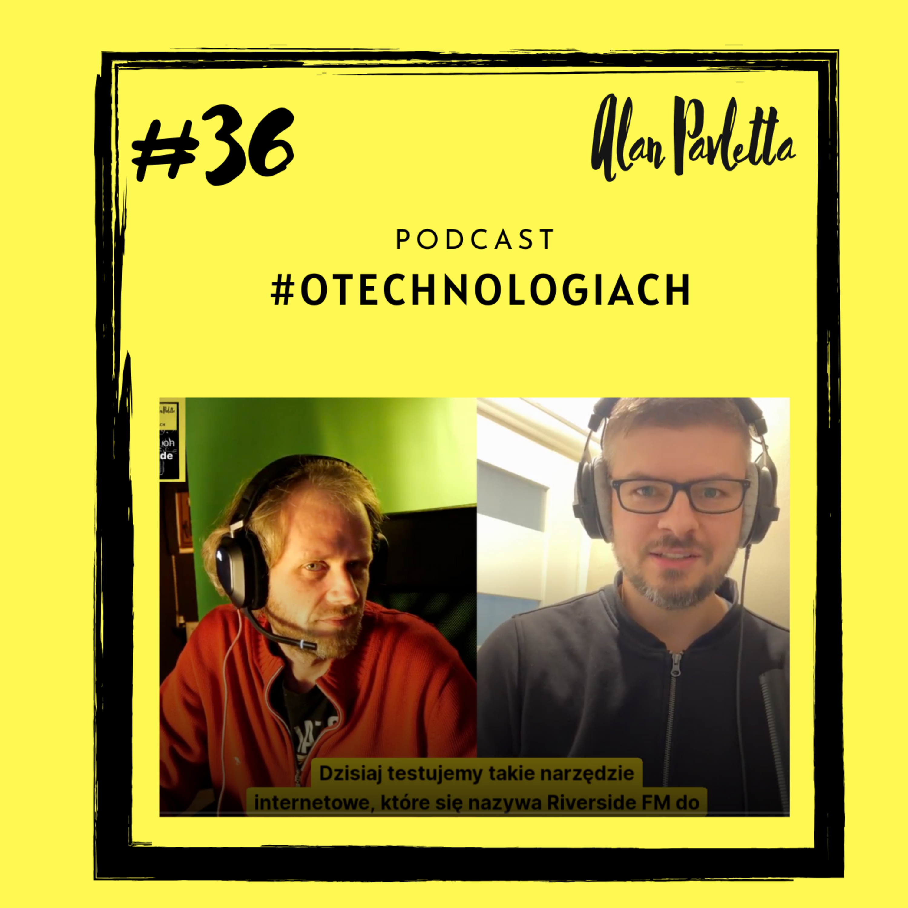 ALAN #otechnologiach