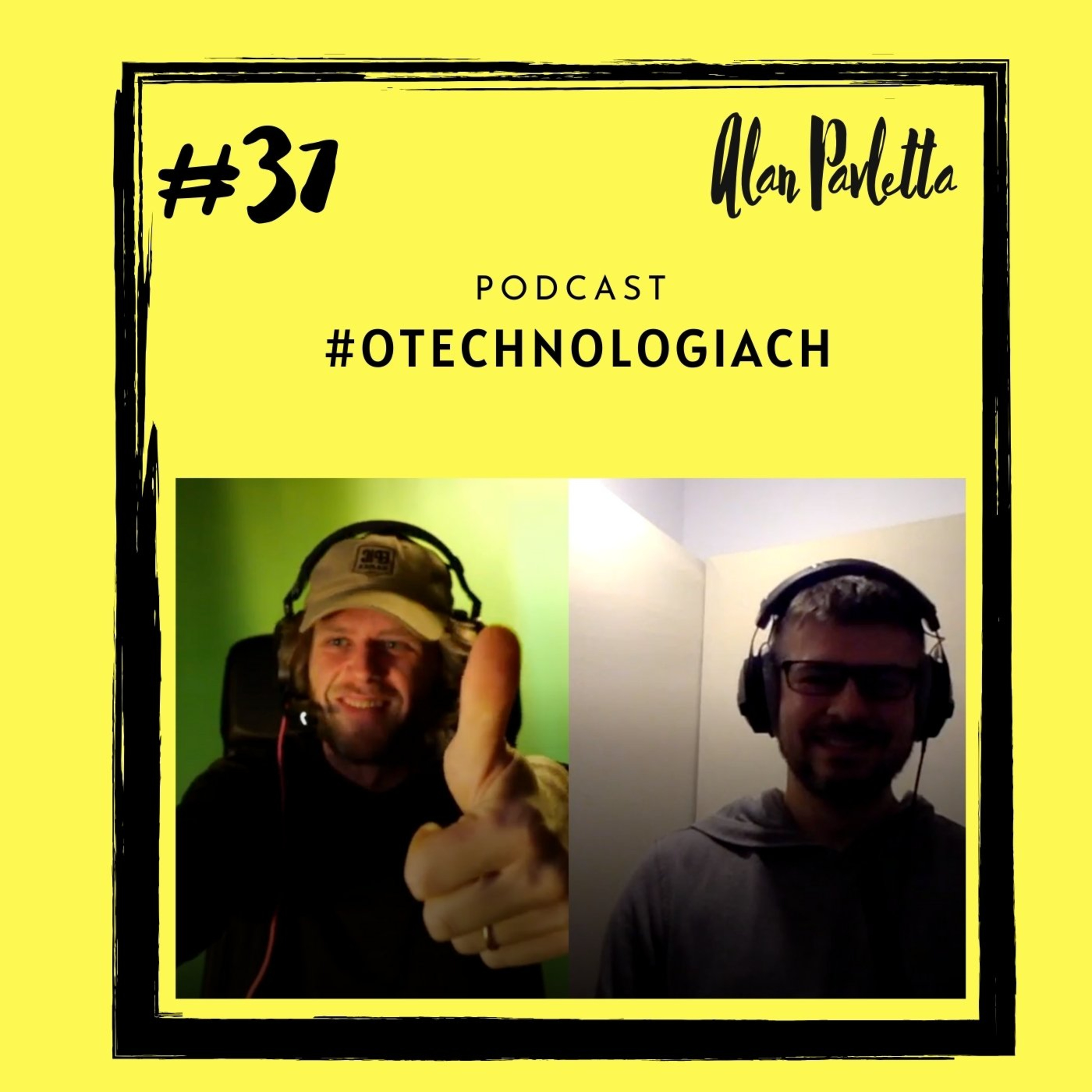 ALAN #otechnologiach