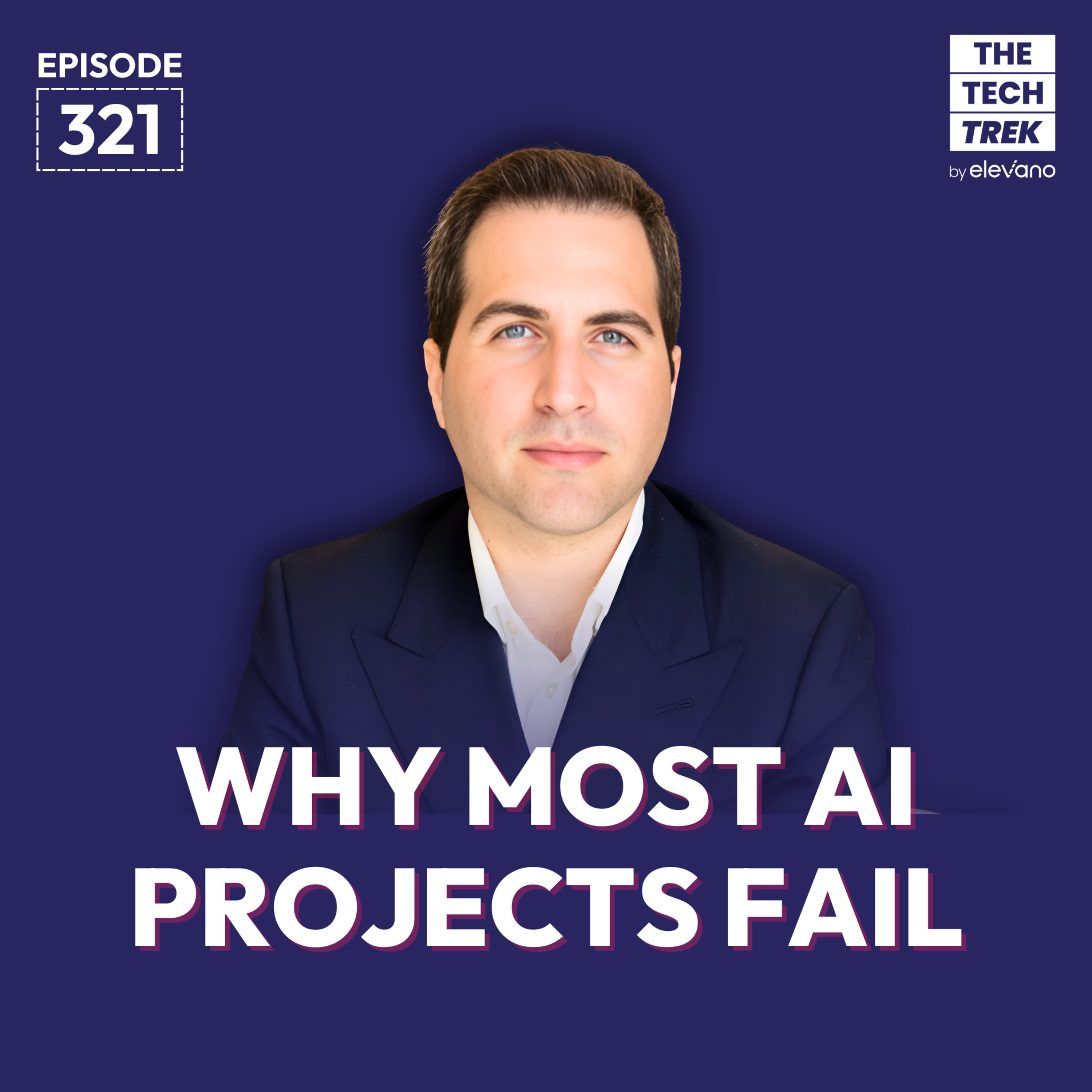 Why Most AI Projects Fail