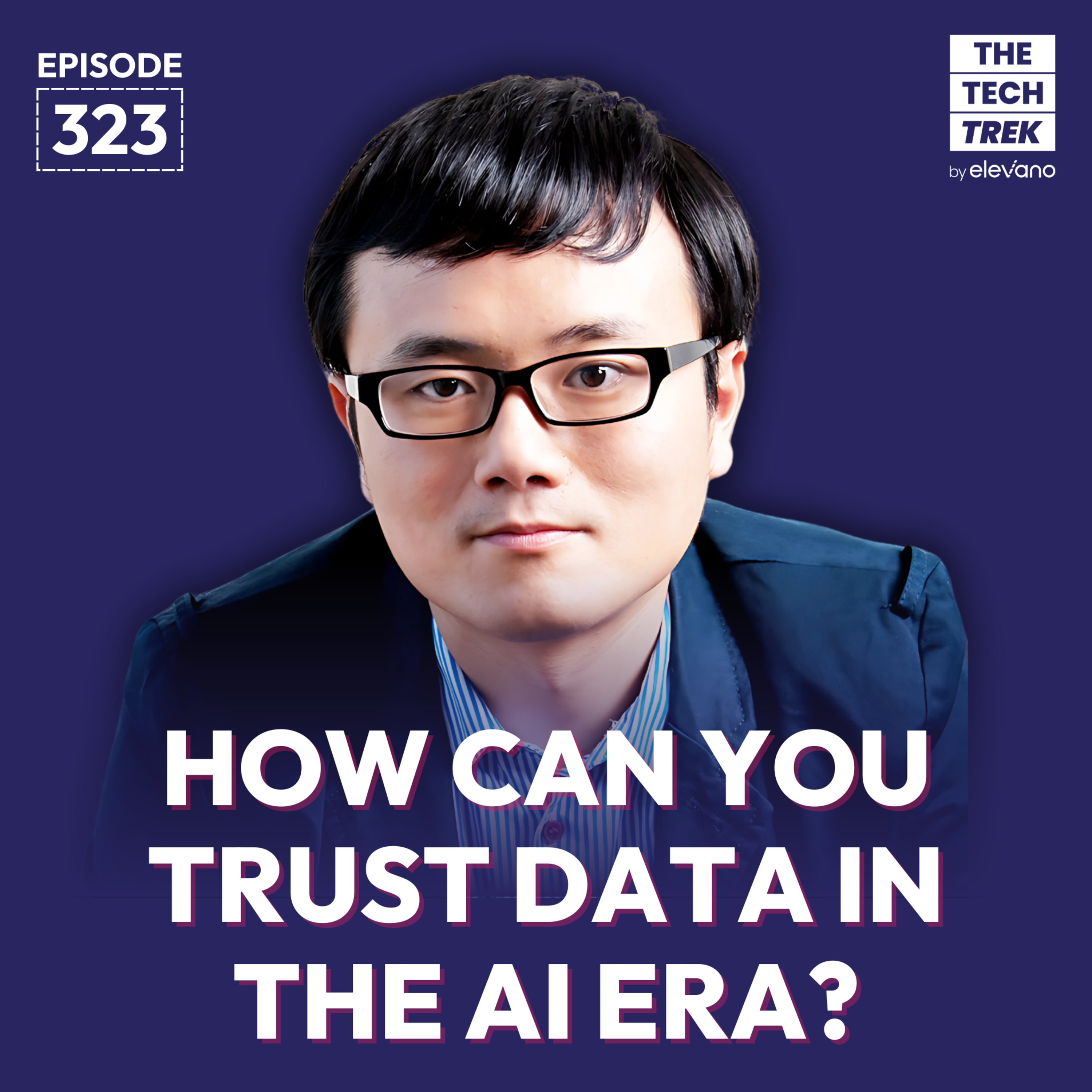 How Can You Trust Data in the AI Era?