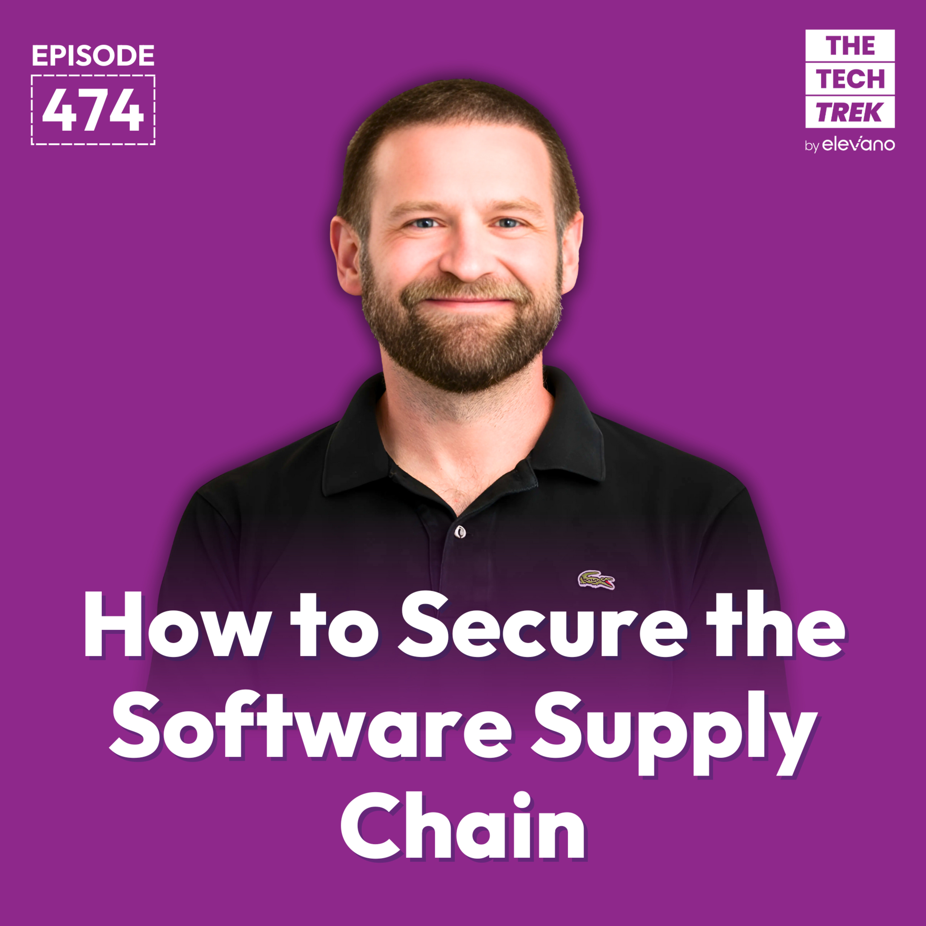 How to Secure the Software Supply Chain
