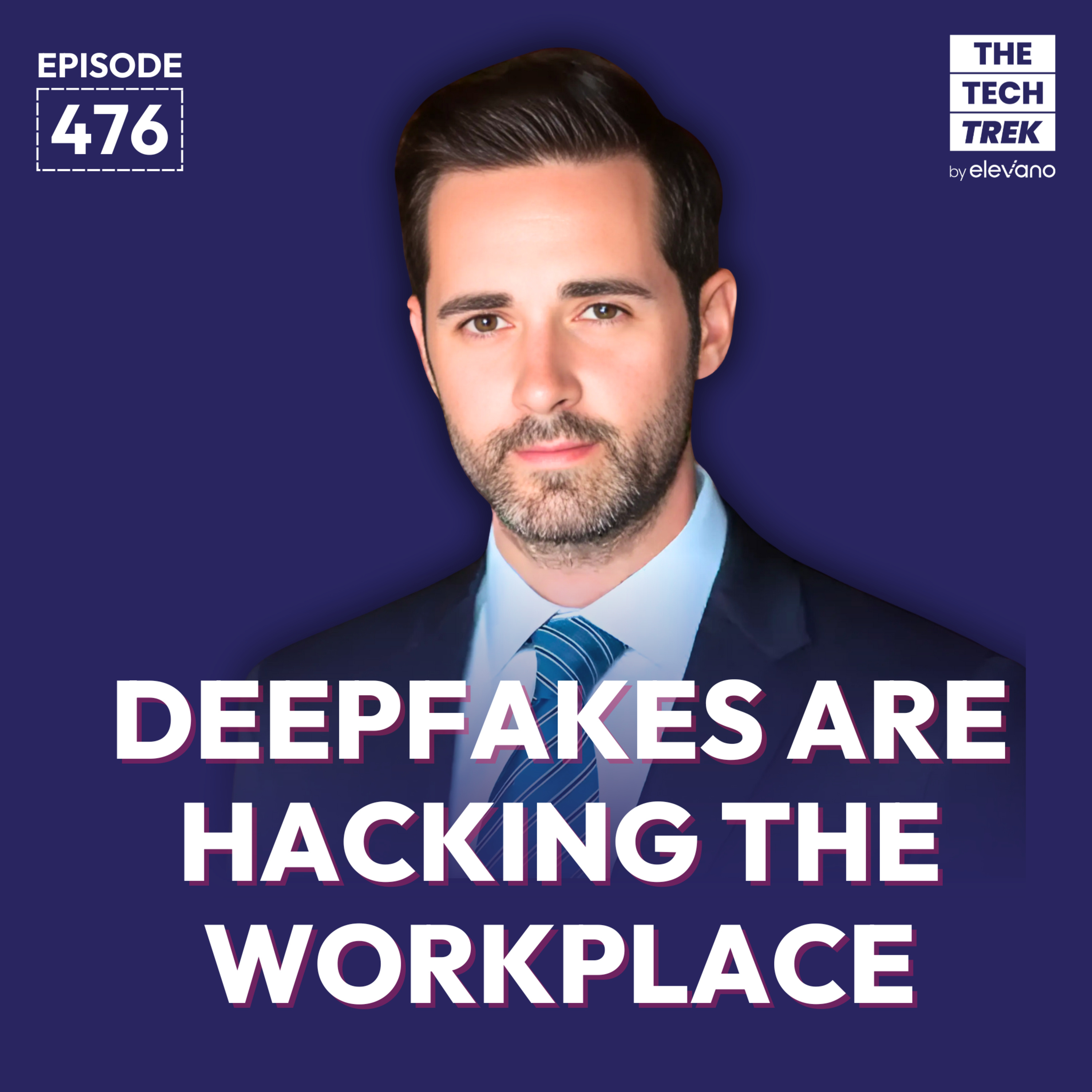 Deepfakes Are Hacking the Workplace