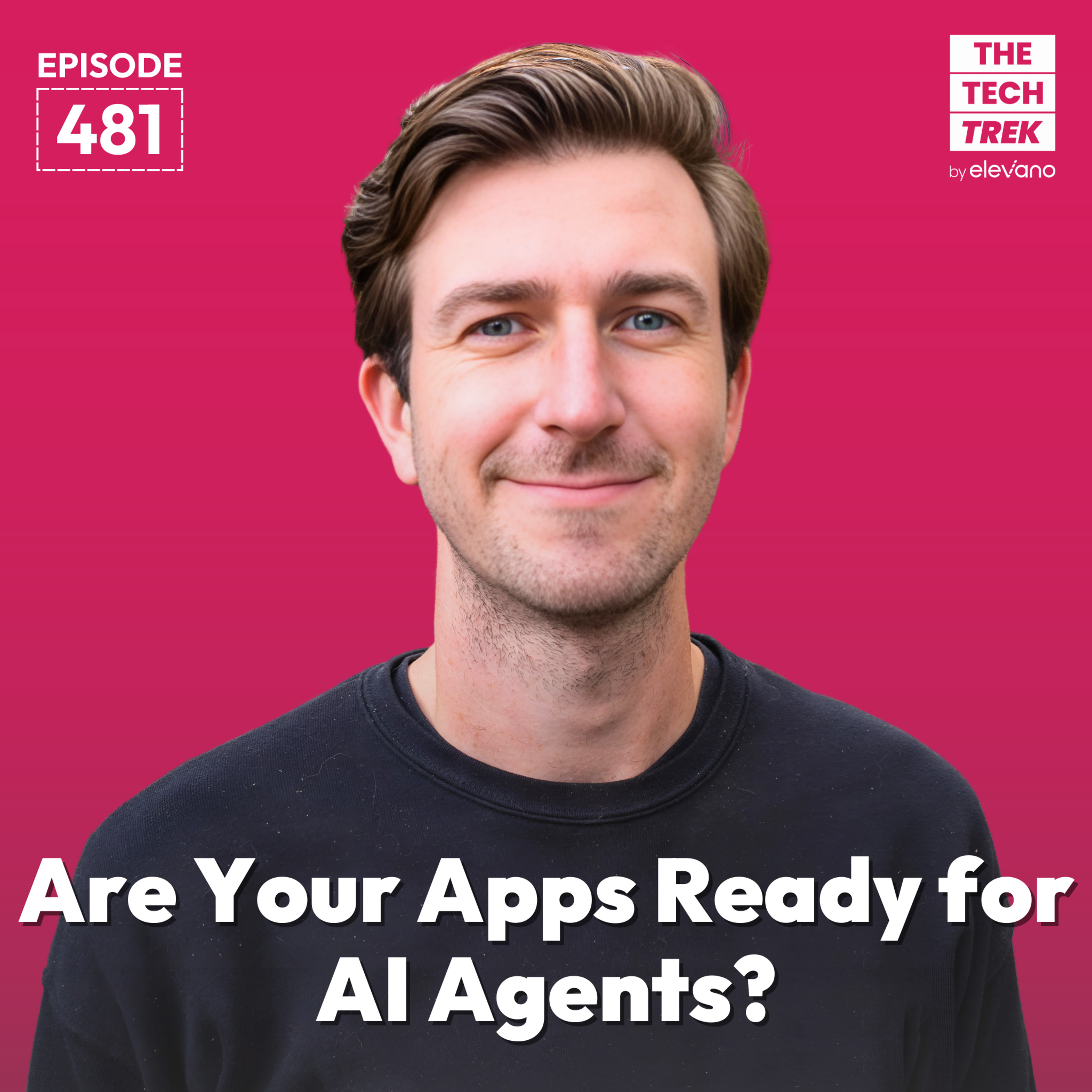 Are Your Apps Ready for AI Agents?