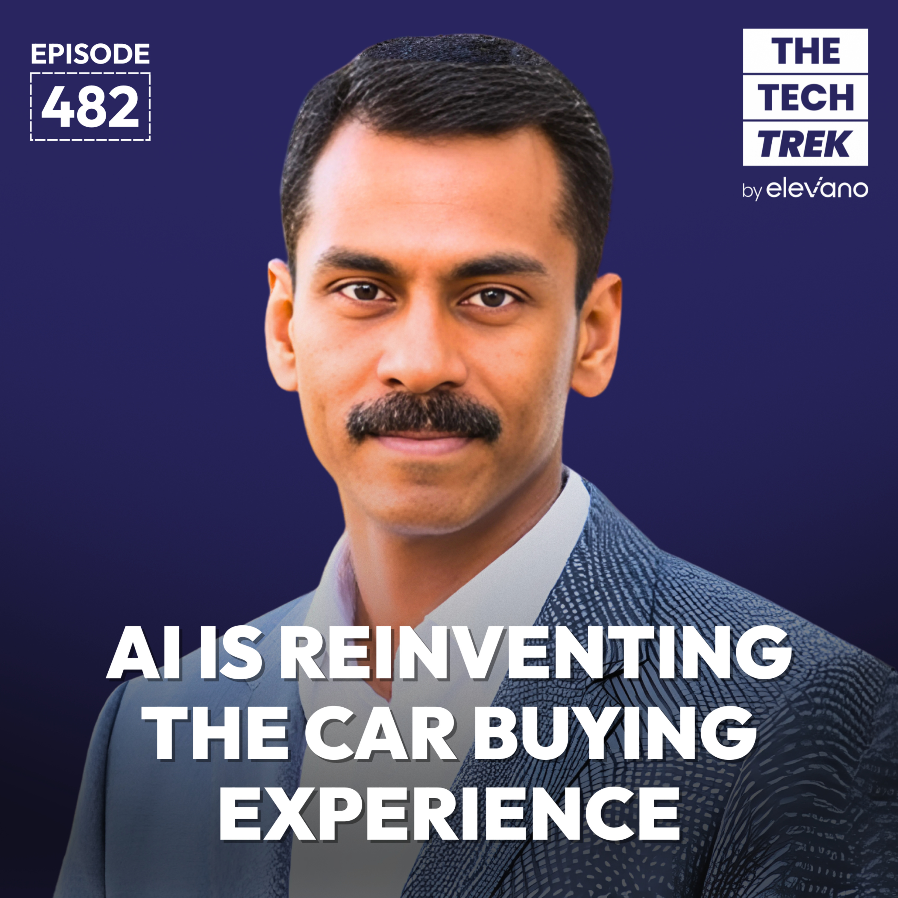 AI Is Reinventing the Car Buying Experience