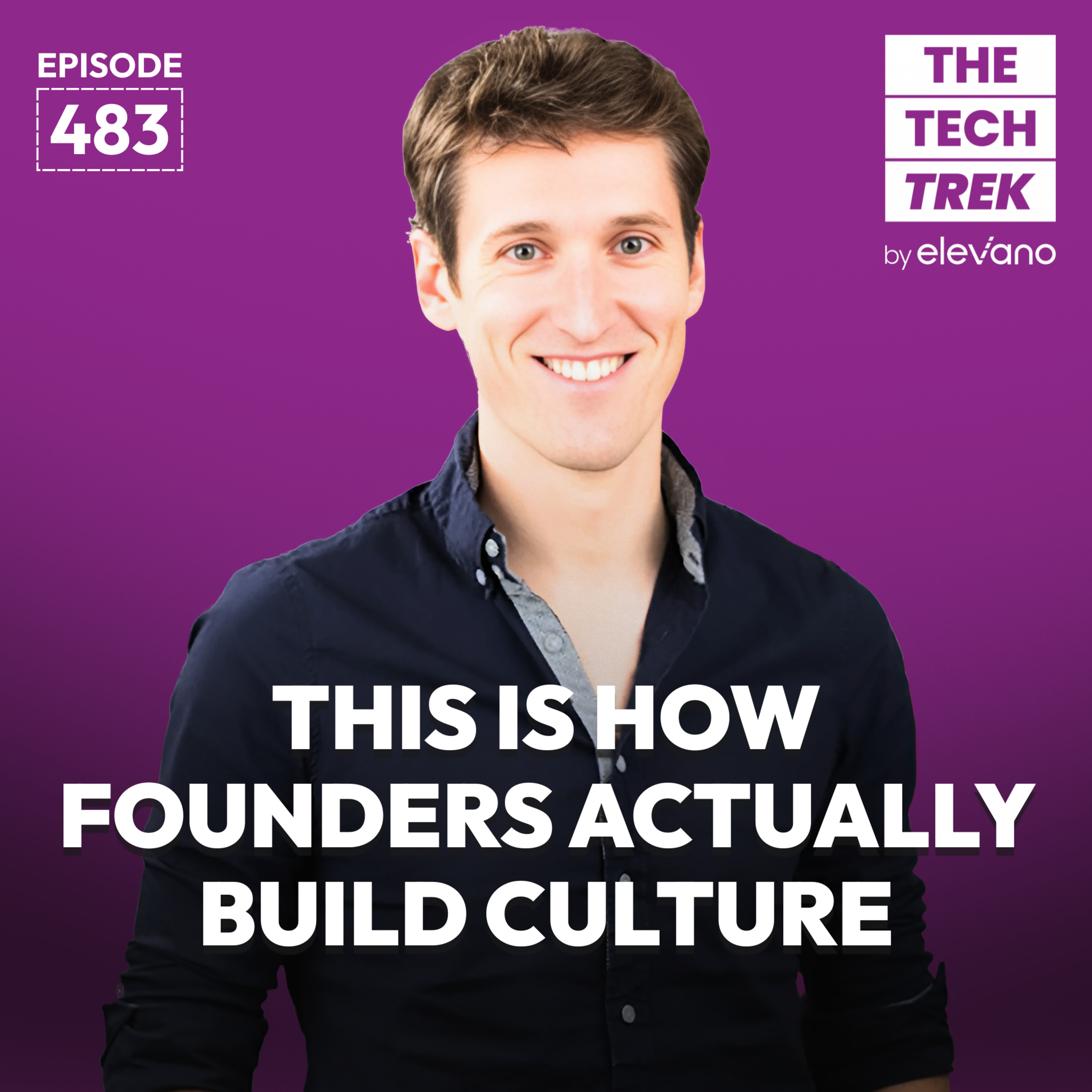 This Is How Founders Actually Build Culture