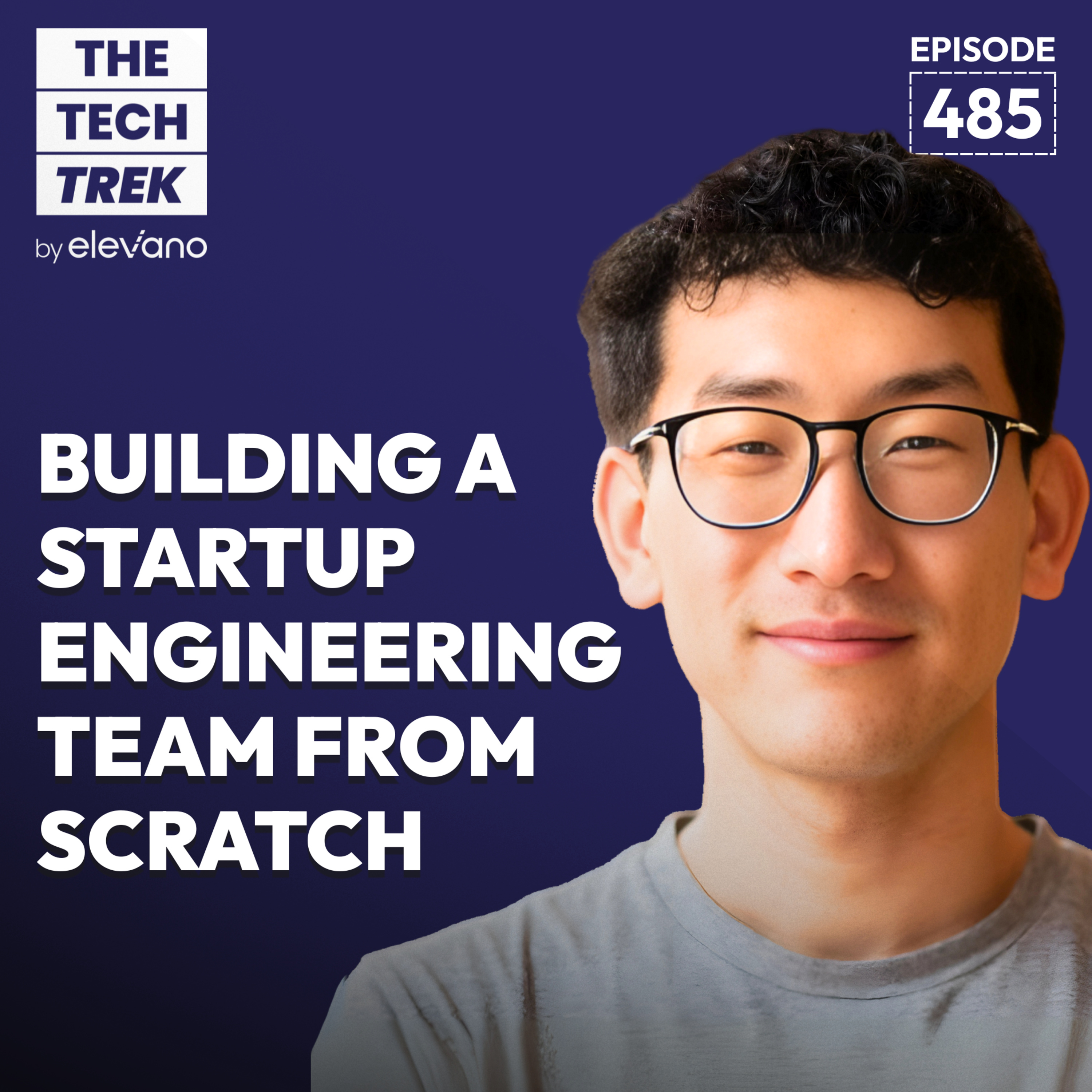 Building a Startup Engineering Team from Scratch