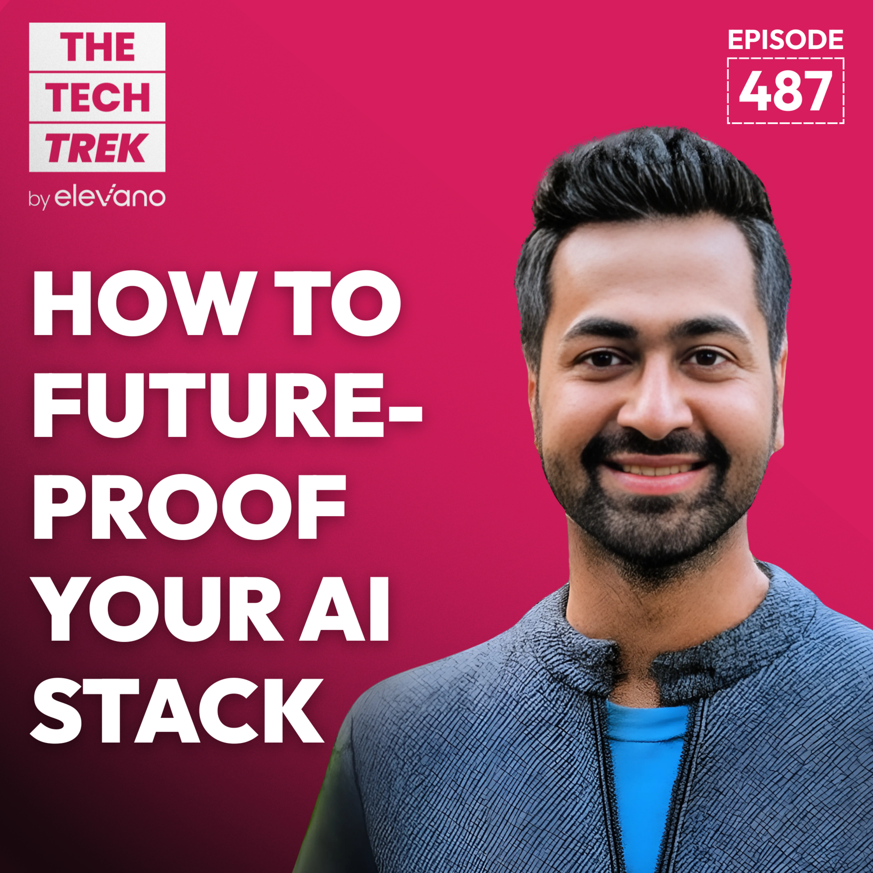 How to Future-Proof Your AI Stack