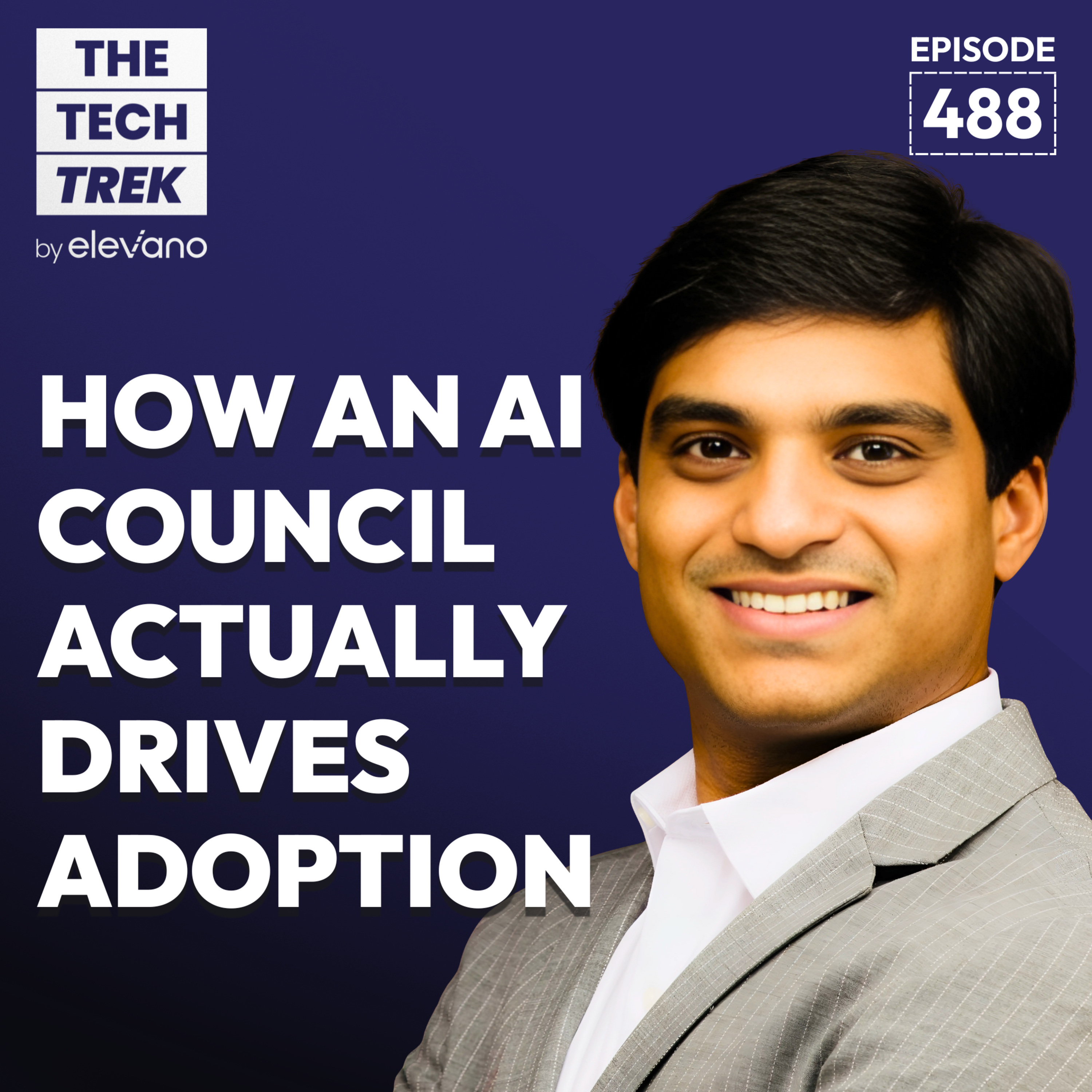 How an AI Council Actually Drives Adoption