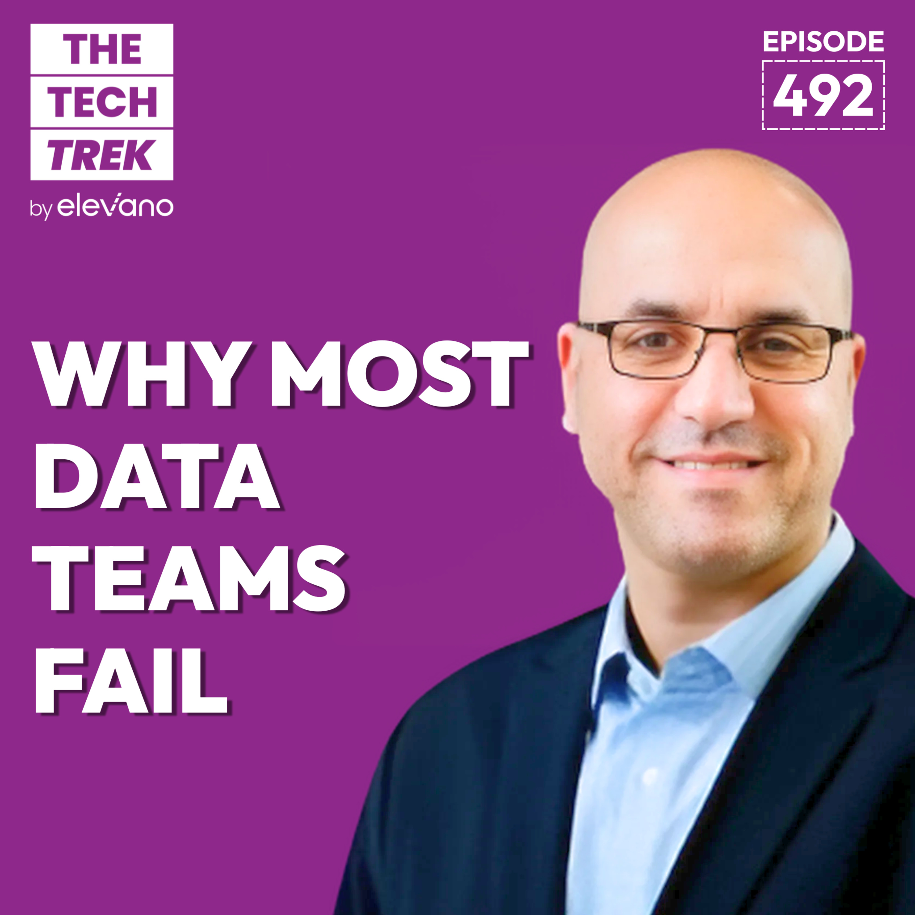Why Most Data Teams Fail