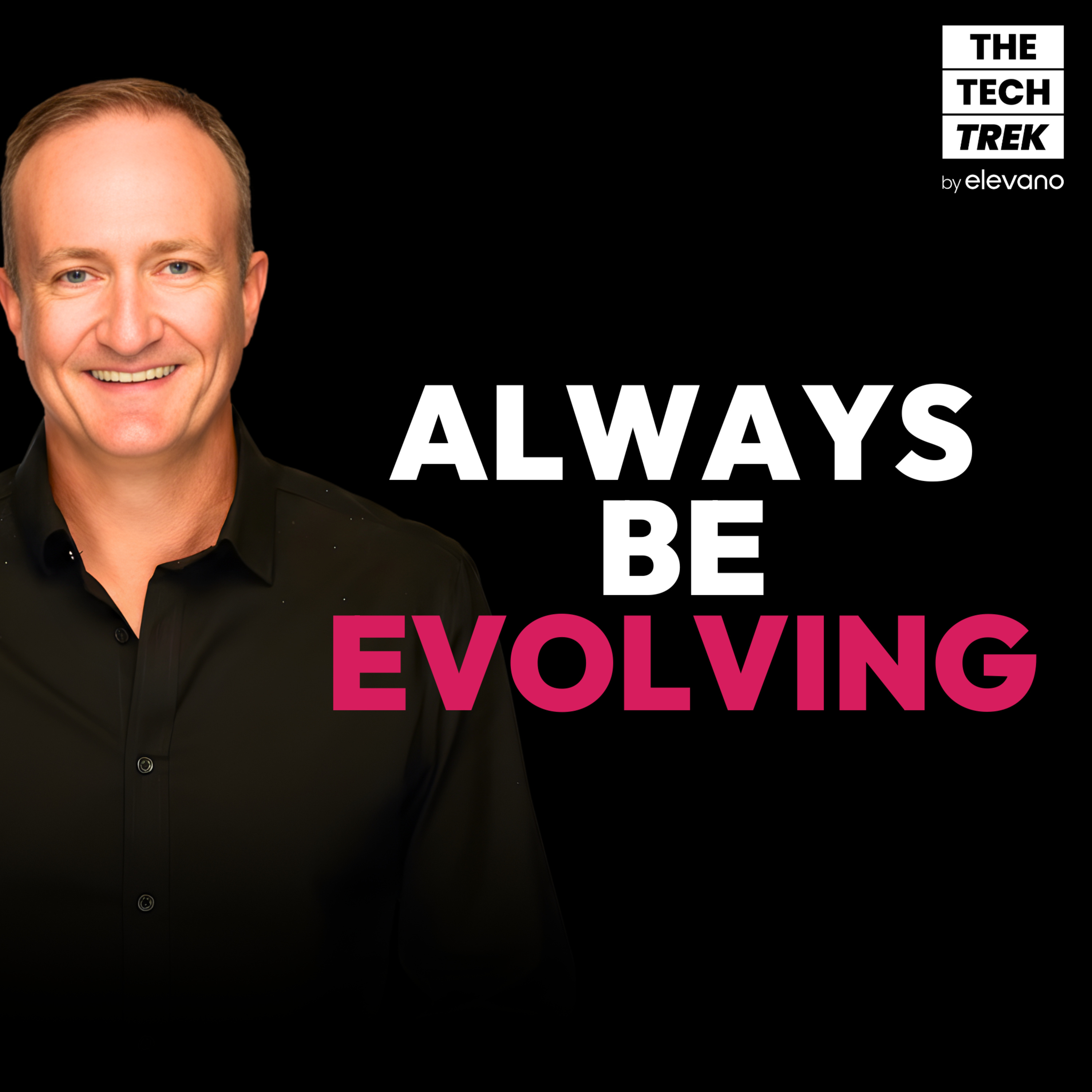 How to Reinvent Your Role Every Six Months