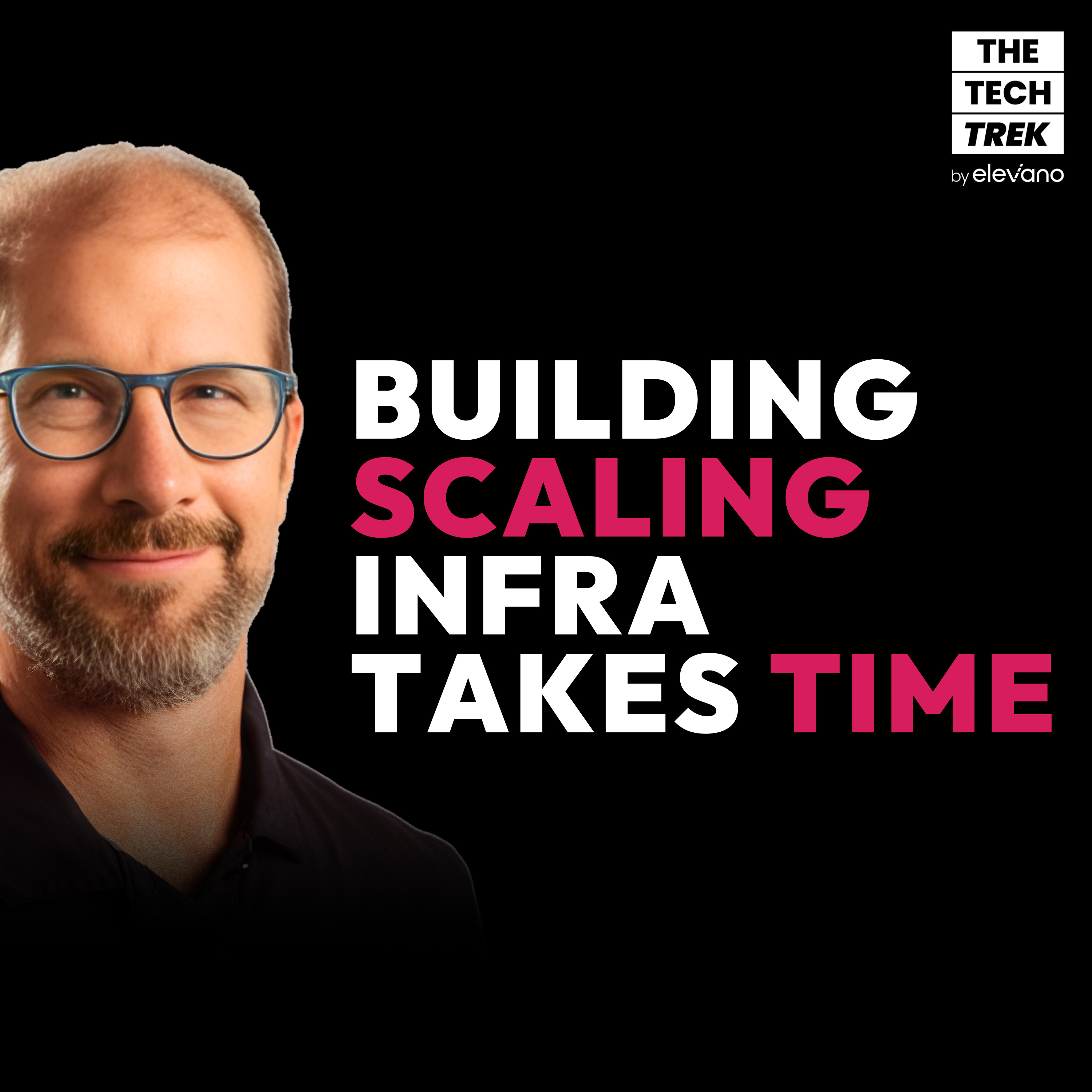 Building Infrastructure Startups: Why Everything Takes Longer Than You Think