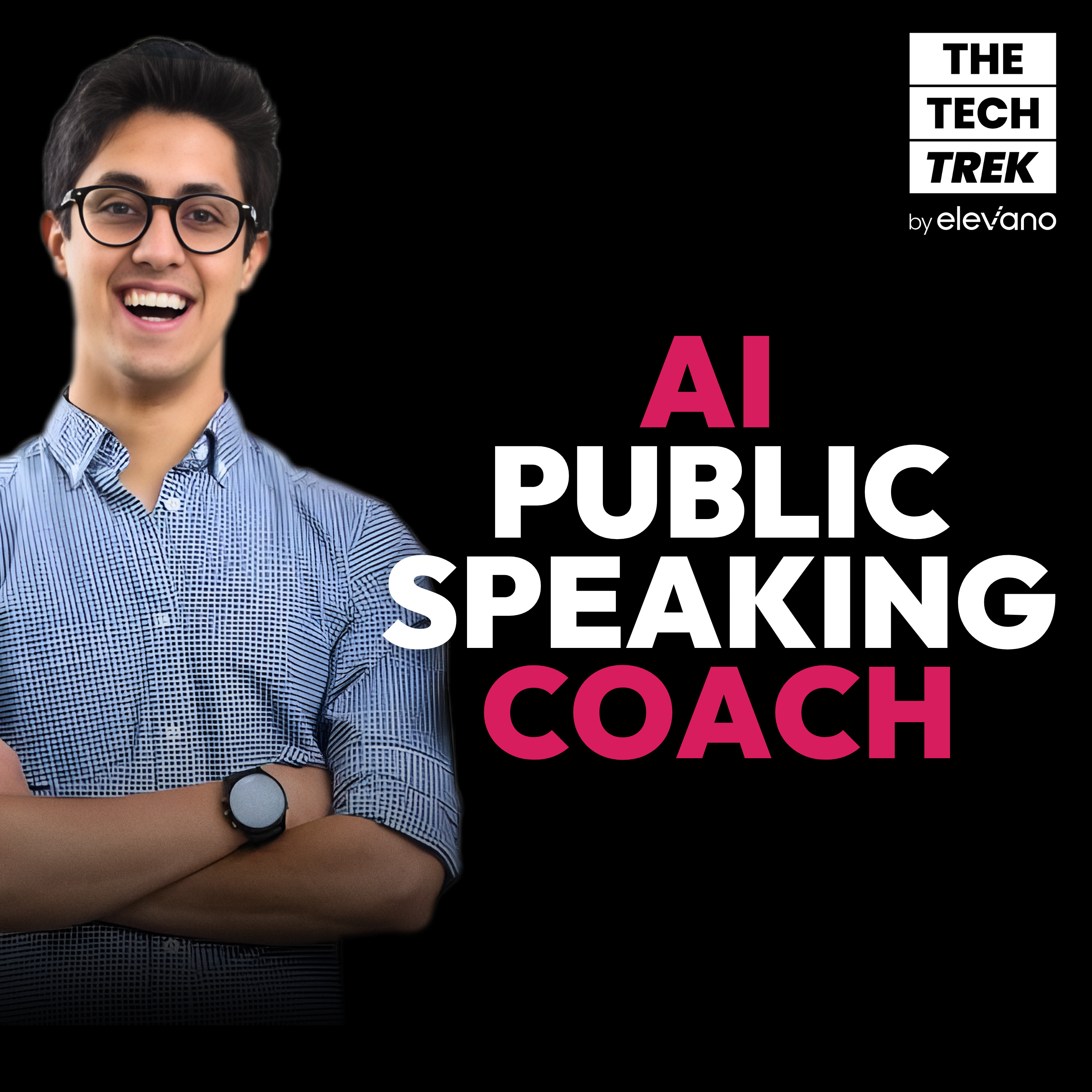 How AI Role Play Levels Up Public Speaking Interviews and Tough Conversations