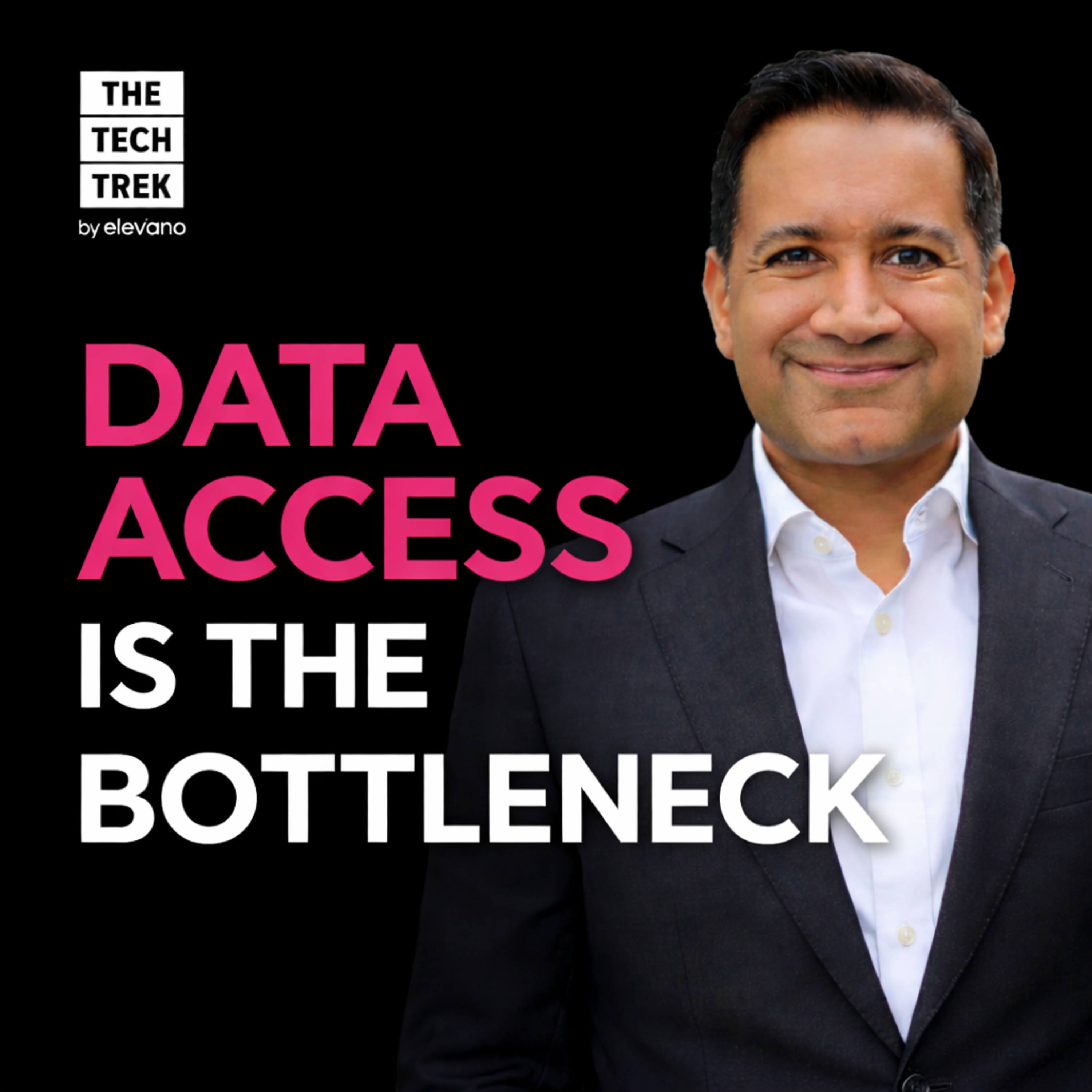 The Real Bottleneck in Healthcare AI Is Data Access