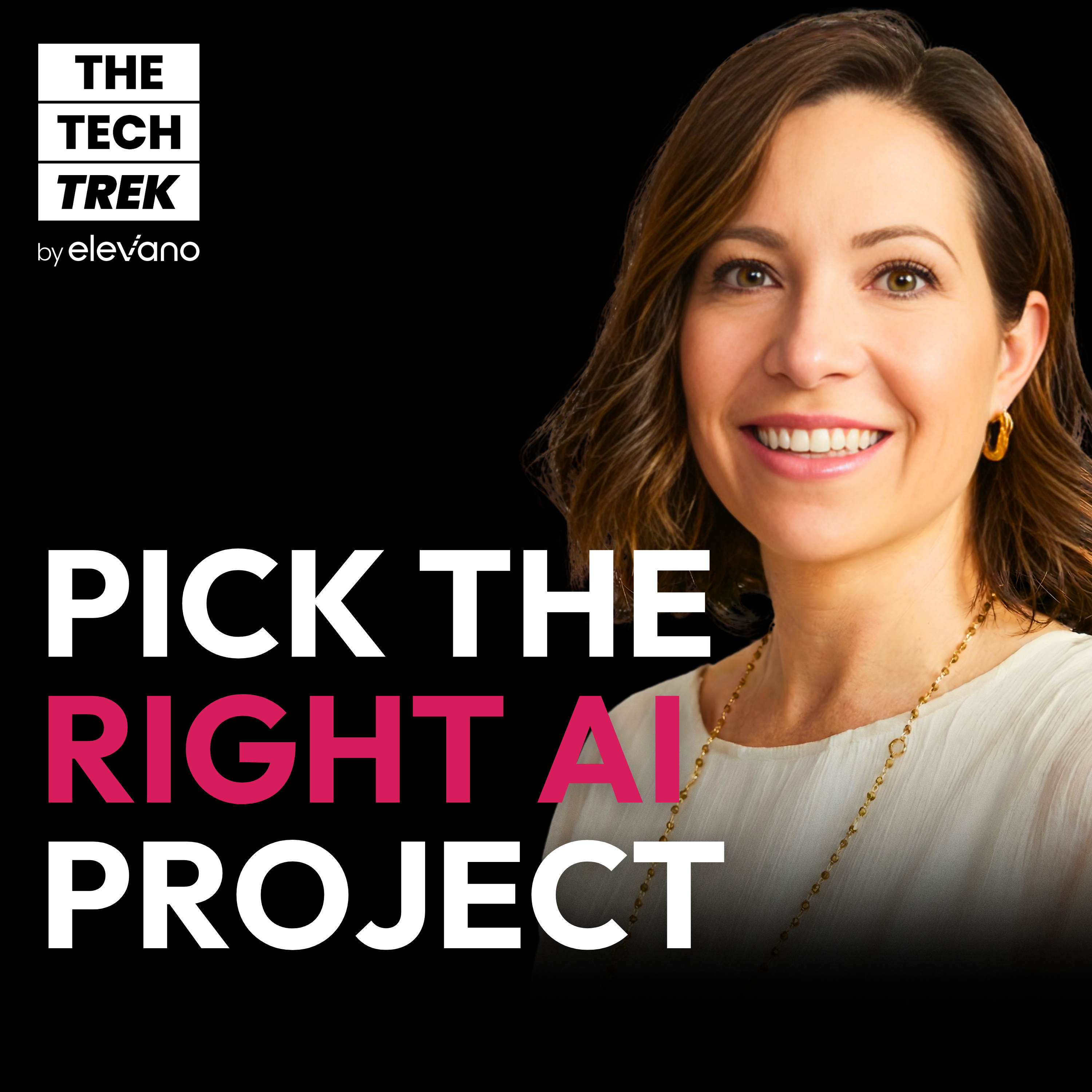 The Simple Framework to Pick AI Projects That Actually Pay Off