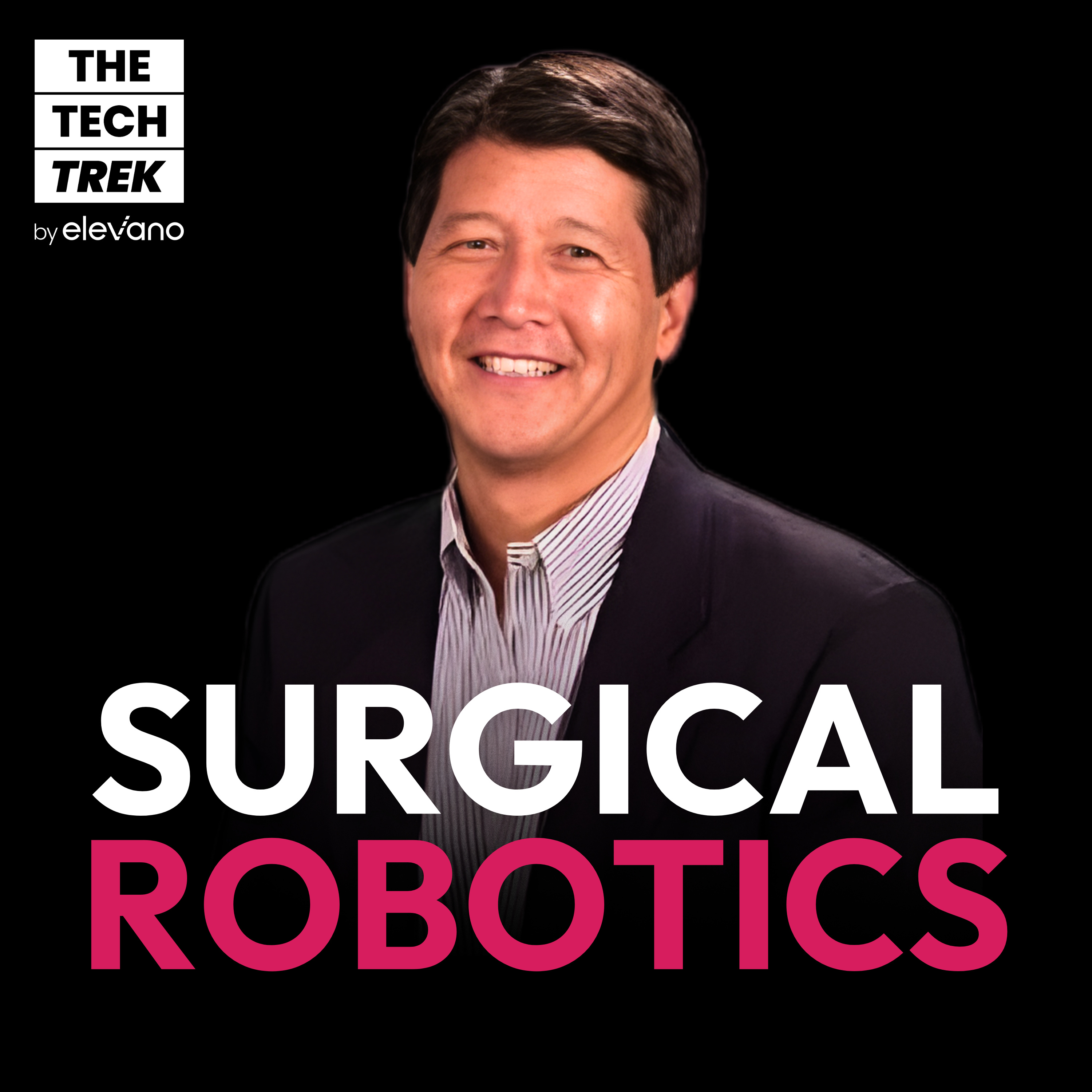 Remote Surgical Robotics Is Coming Faster Than You Think