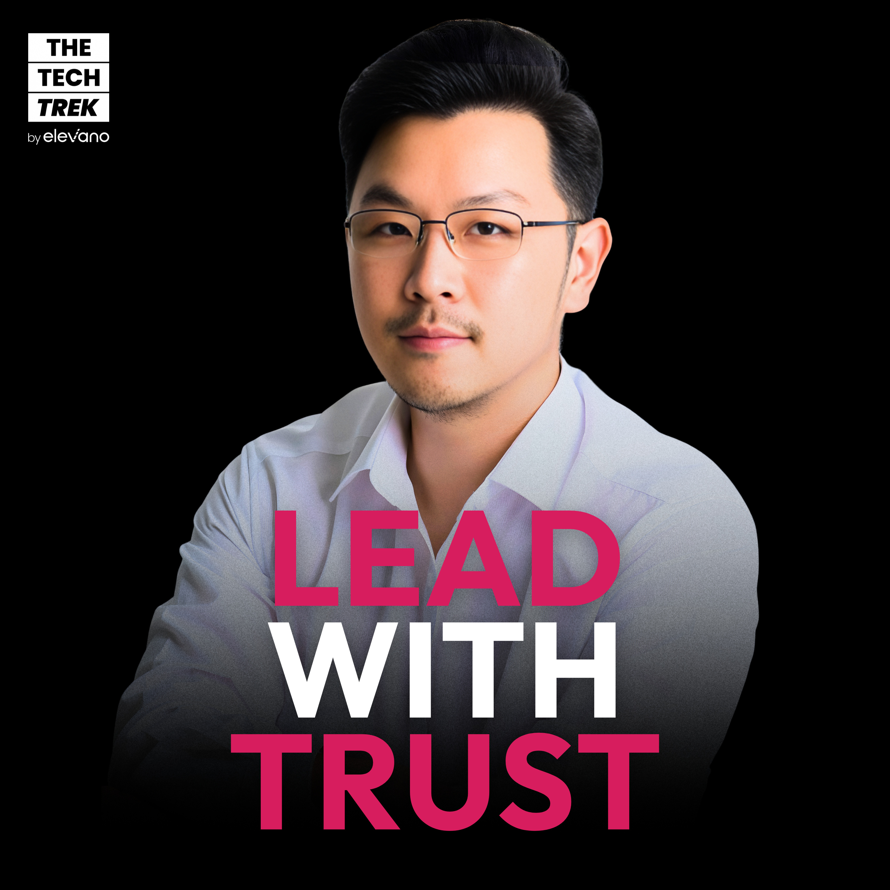 Trust but Verify, How Great Tech Leaders Delegate