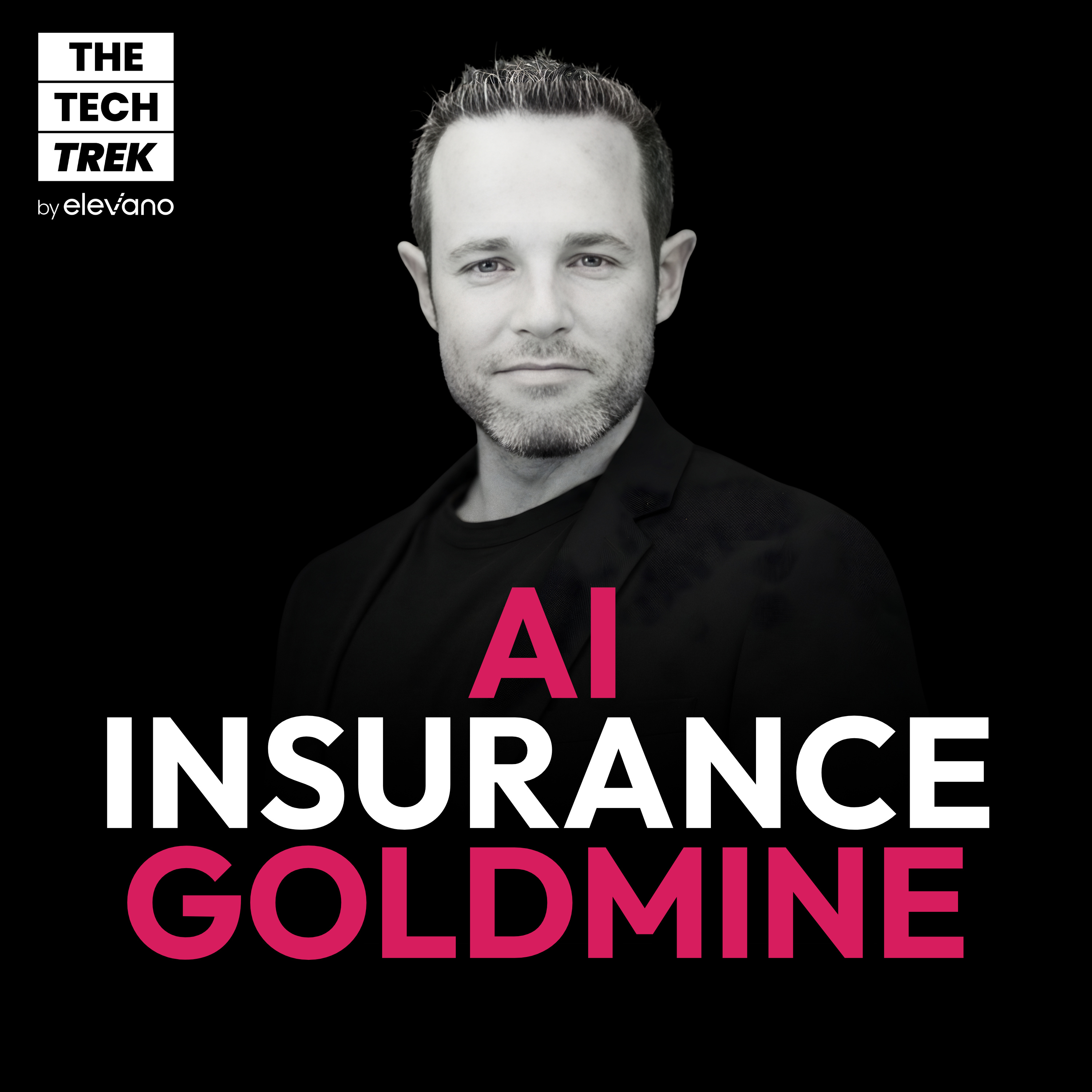 Why Insurance Is a Goldmine for AI and Data