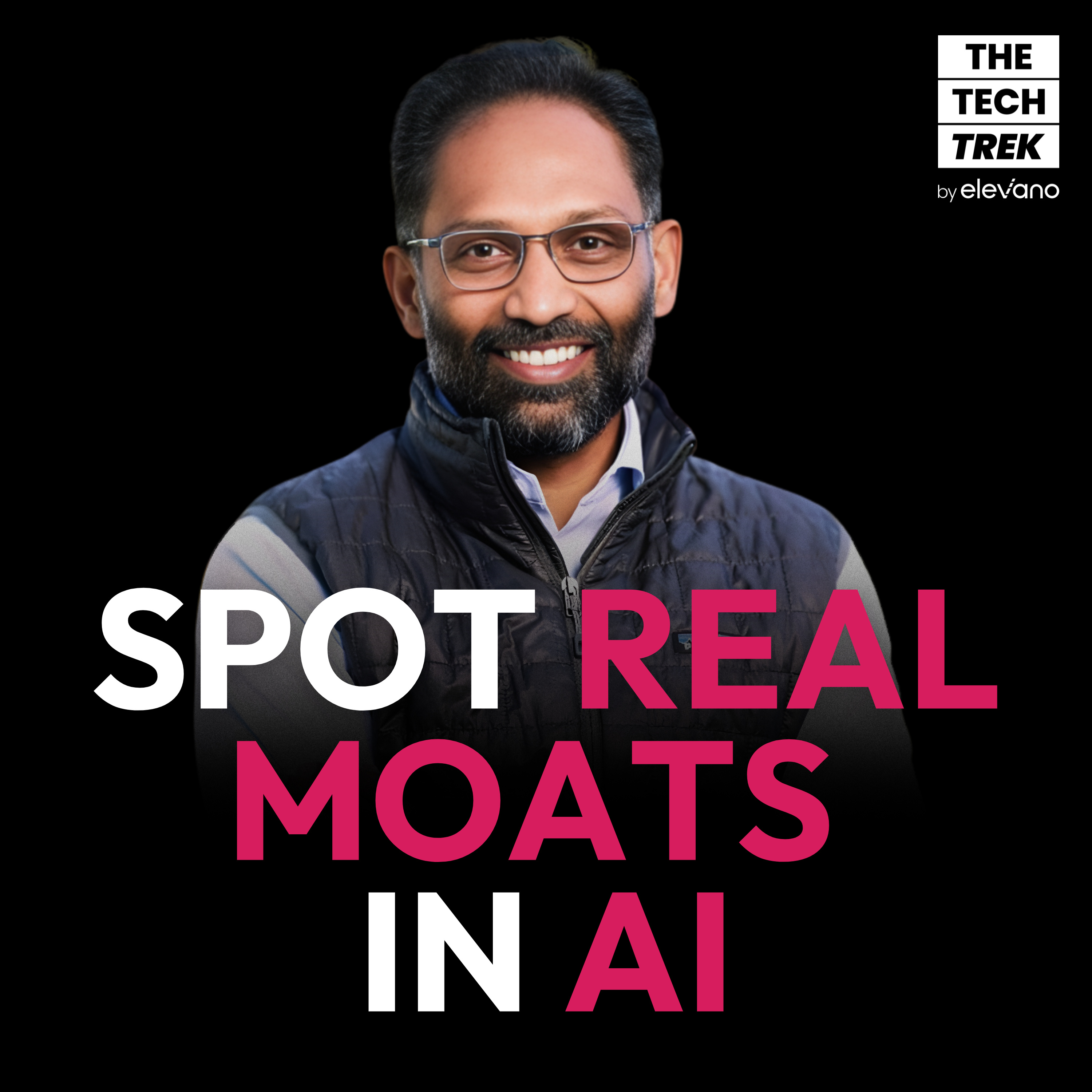 How Great Investors Spot Real Moats in AI