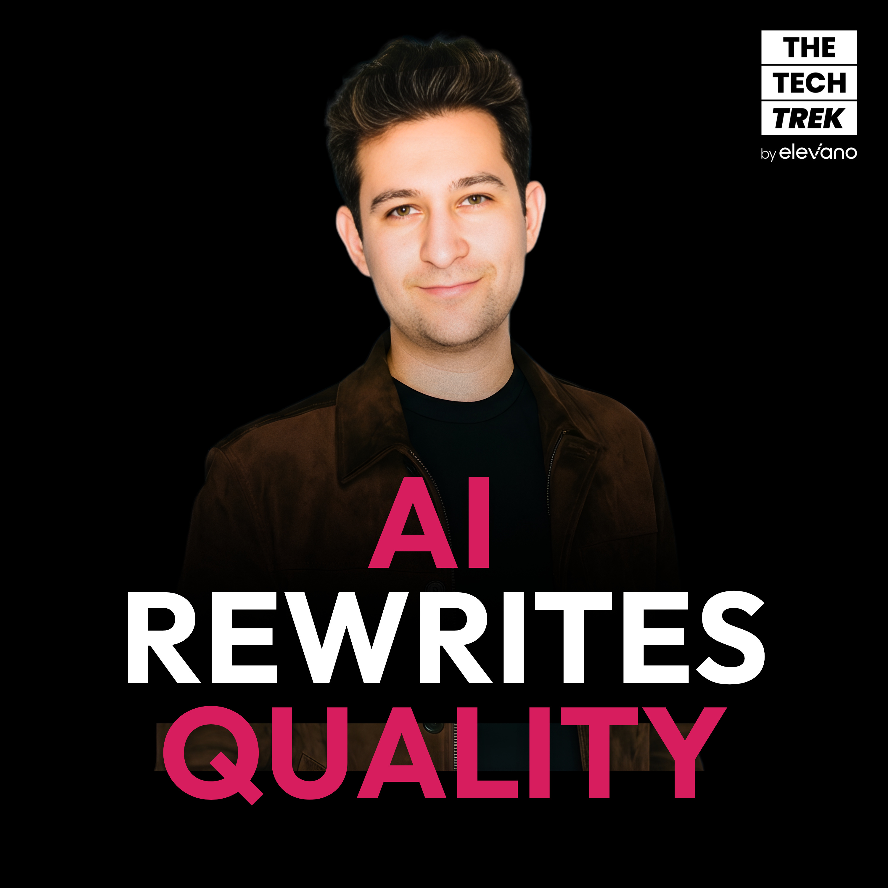 AI Is Rewriting Manufacturing Quality, Here’s What Changes