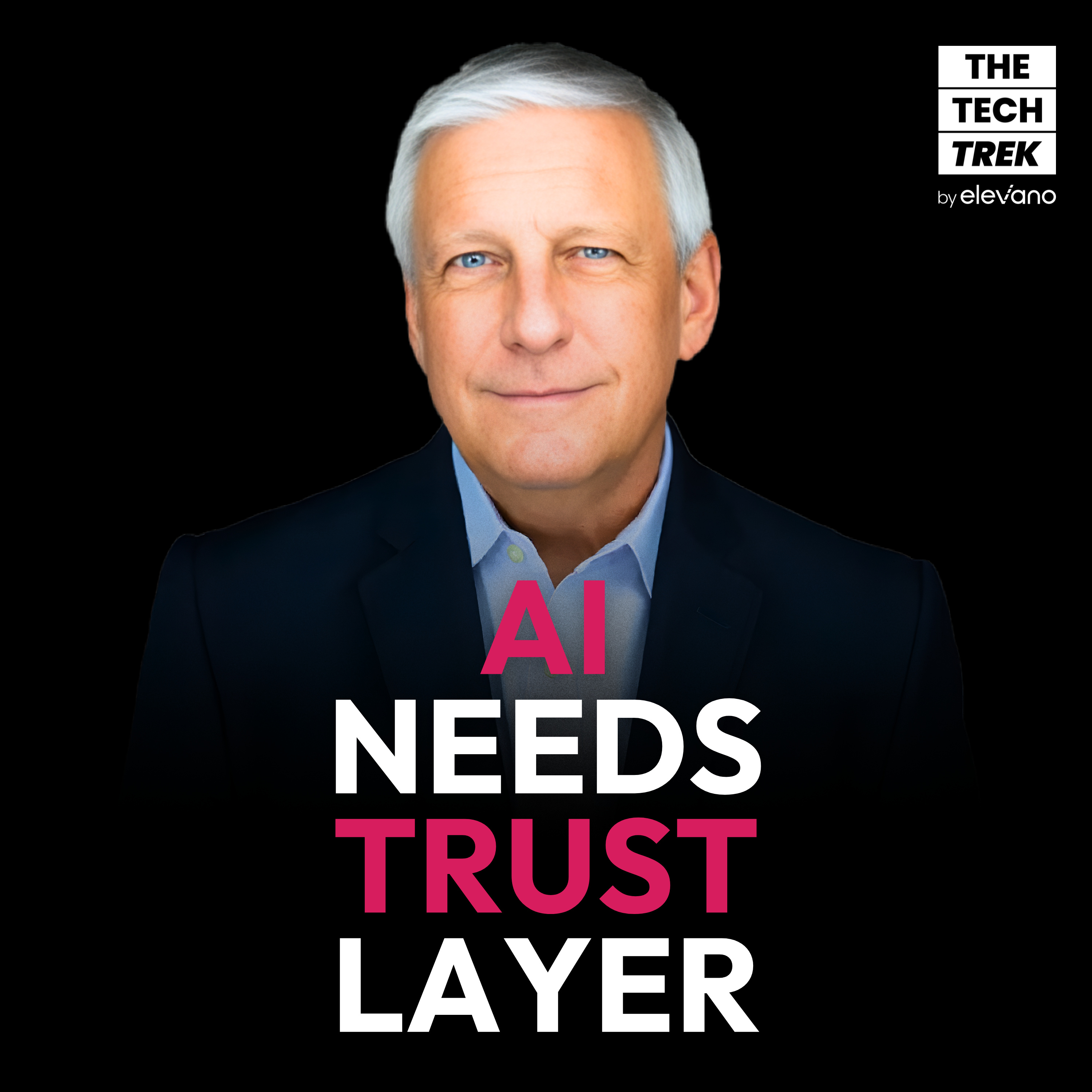 Data Fabric Meets AI, The Trust Layer Most Teams Skip