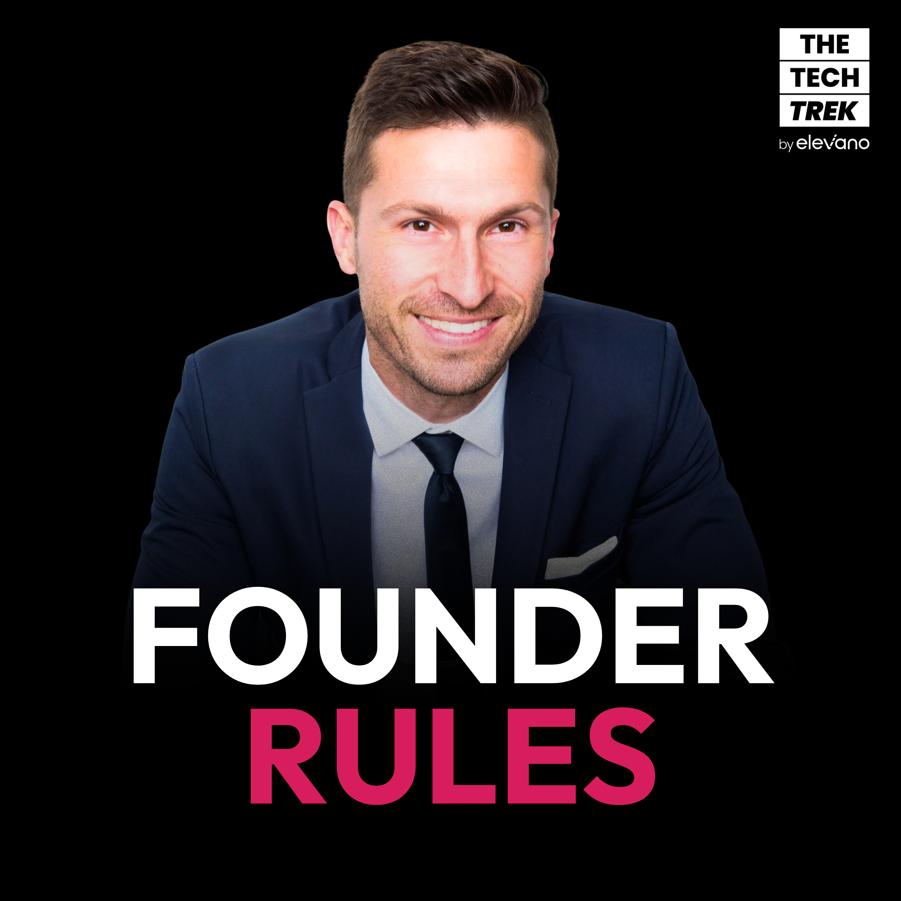 The Founder Rules Nobody Tells You