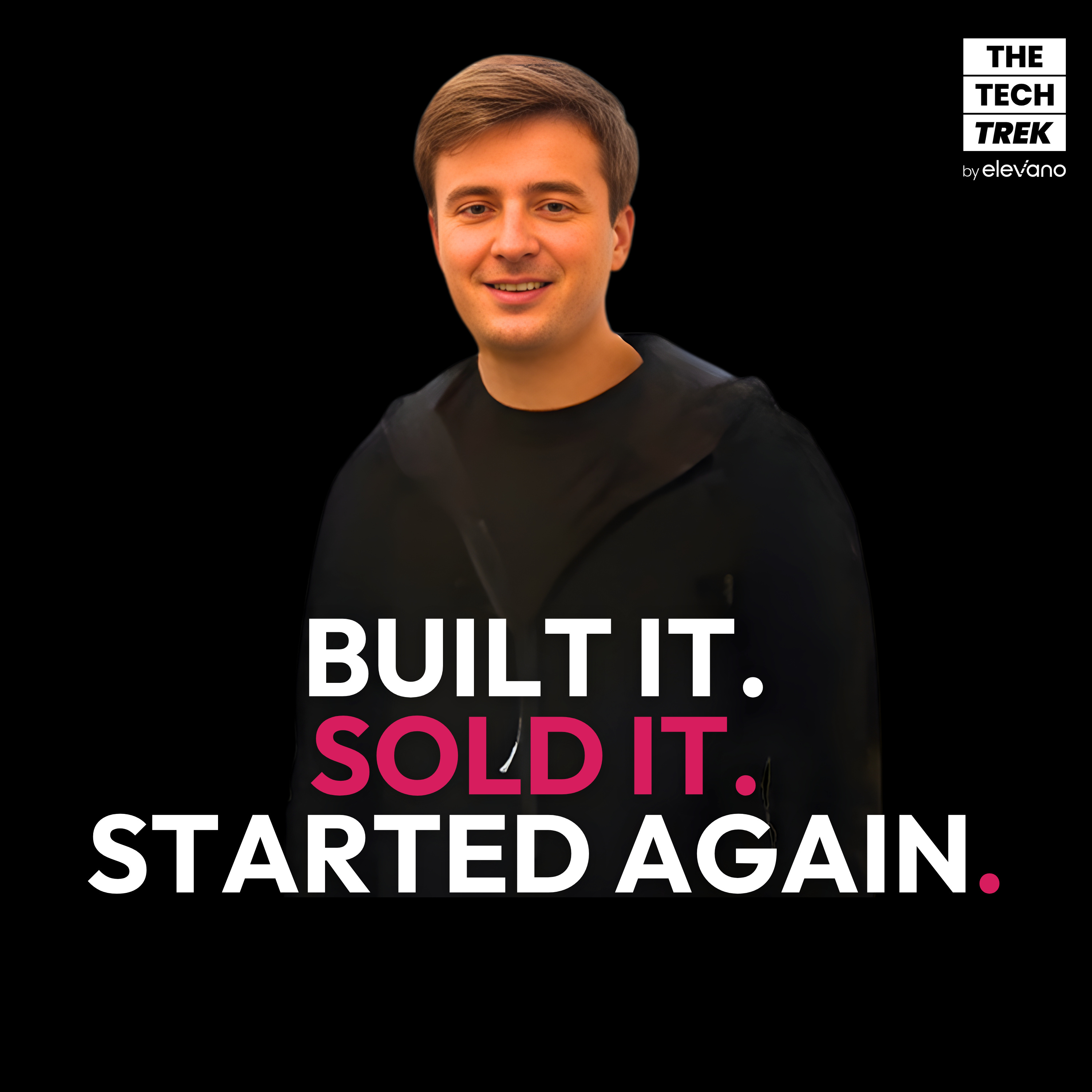 From Exit to Starting Over: What Nobody Tells You About Building Again