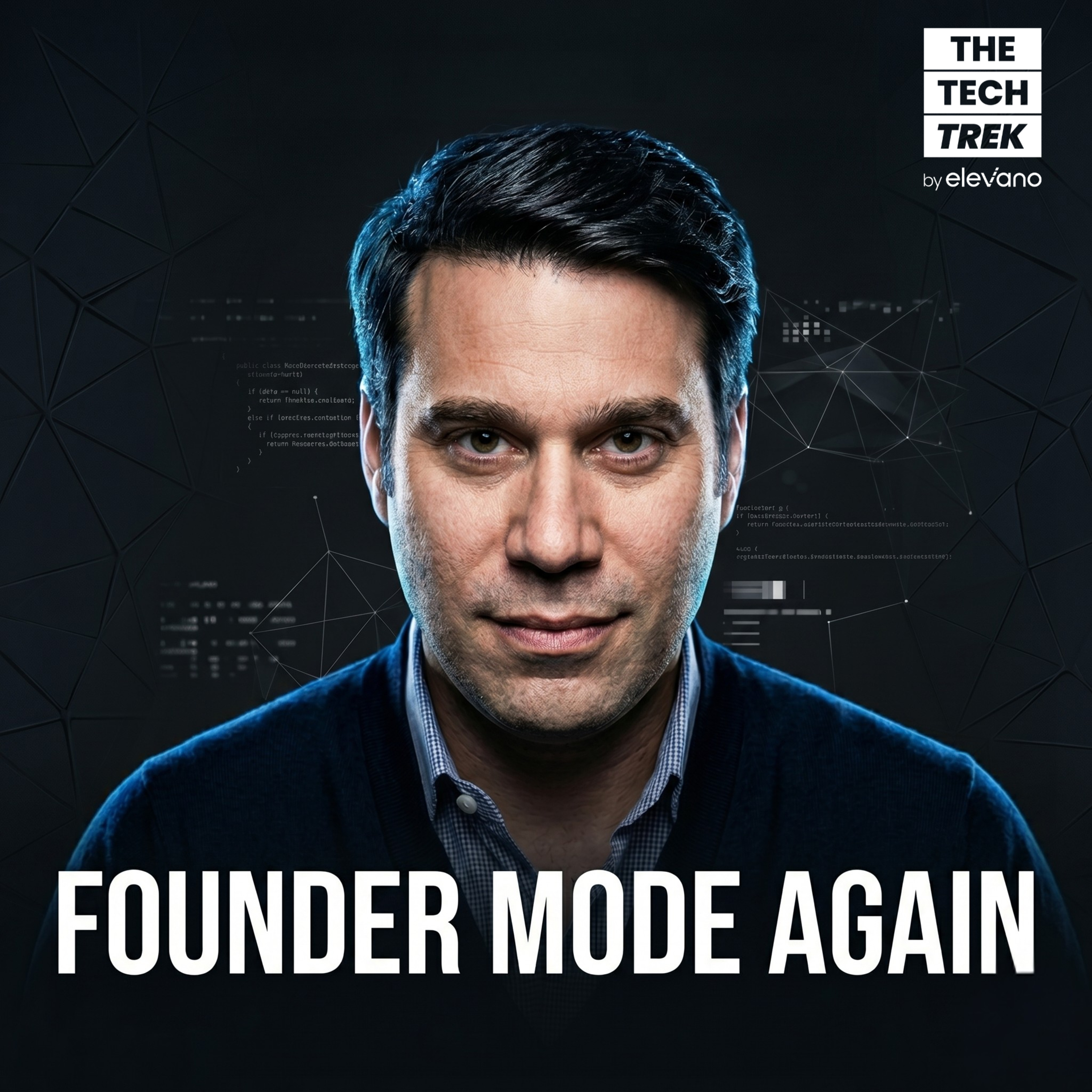 The Tech Trek