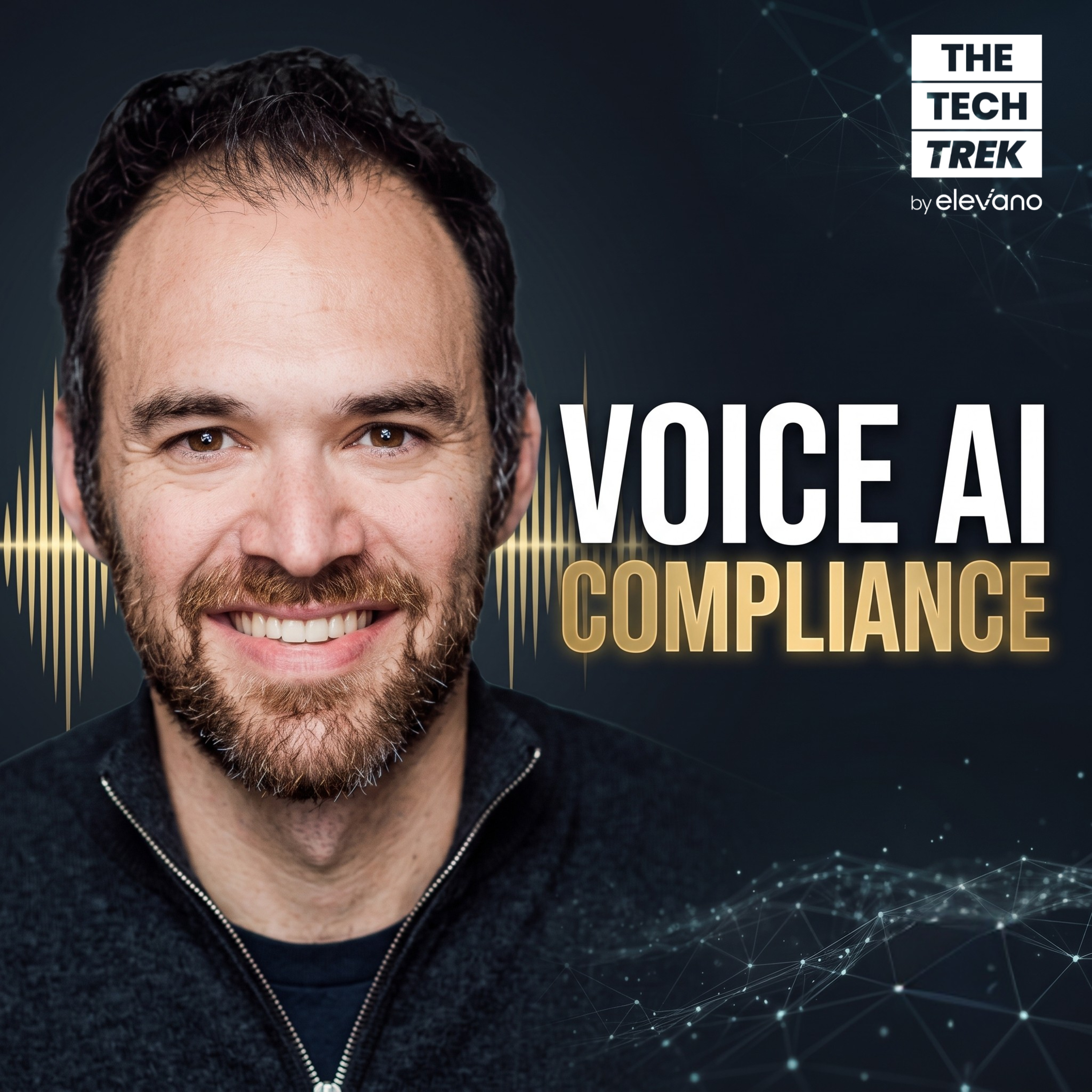 The Hard Part of Voice AI Is Not the Voice