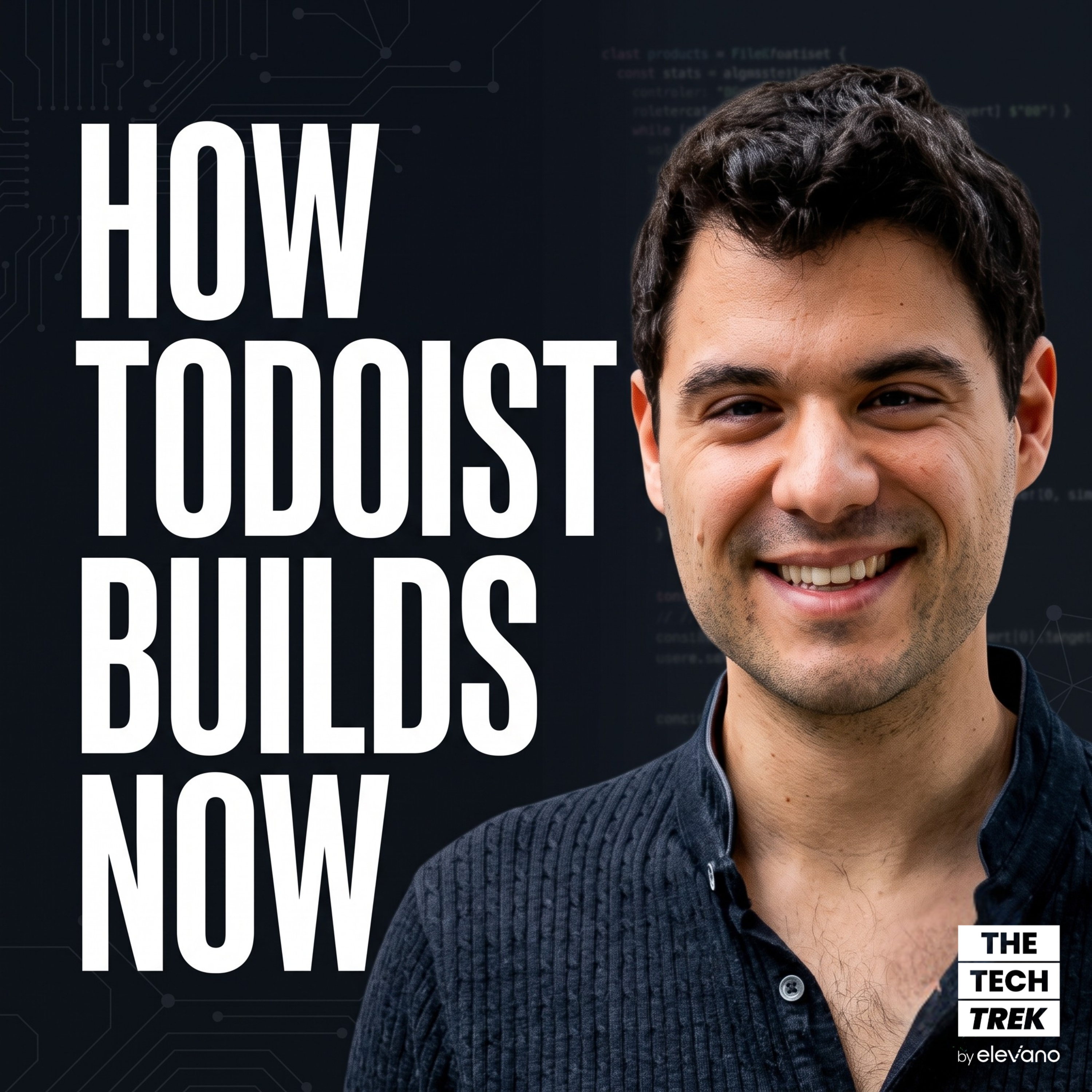 How Todoist Is Rethinking Engineering With AI