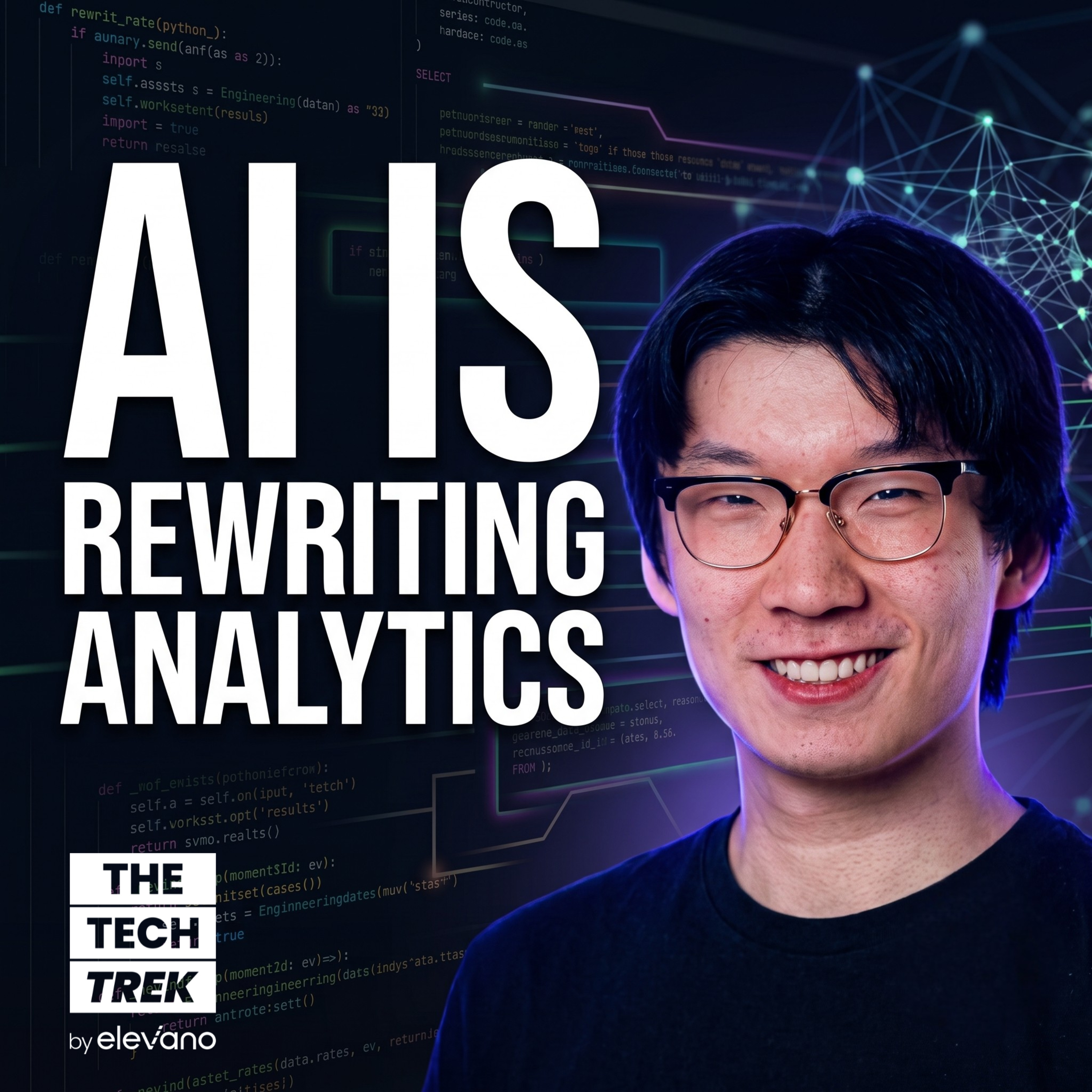 How AI Agents Are Rewriting Enterprise Analytics