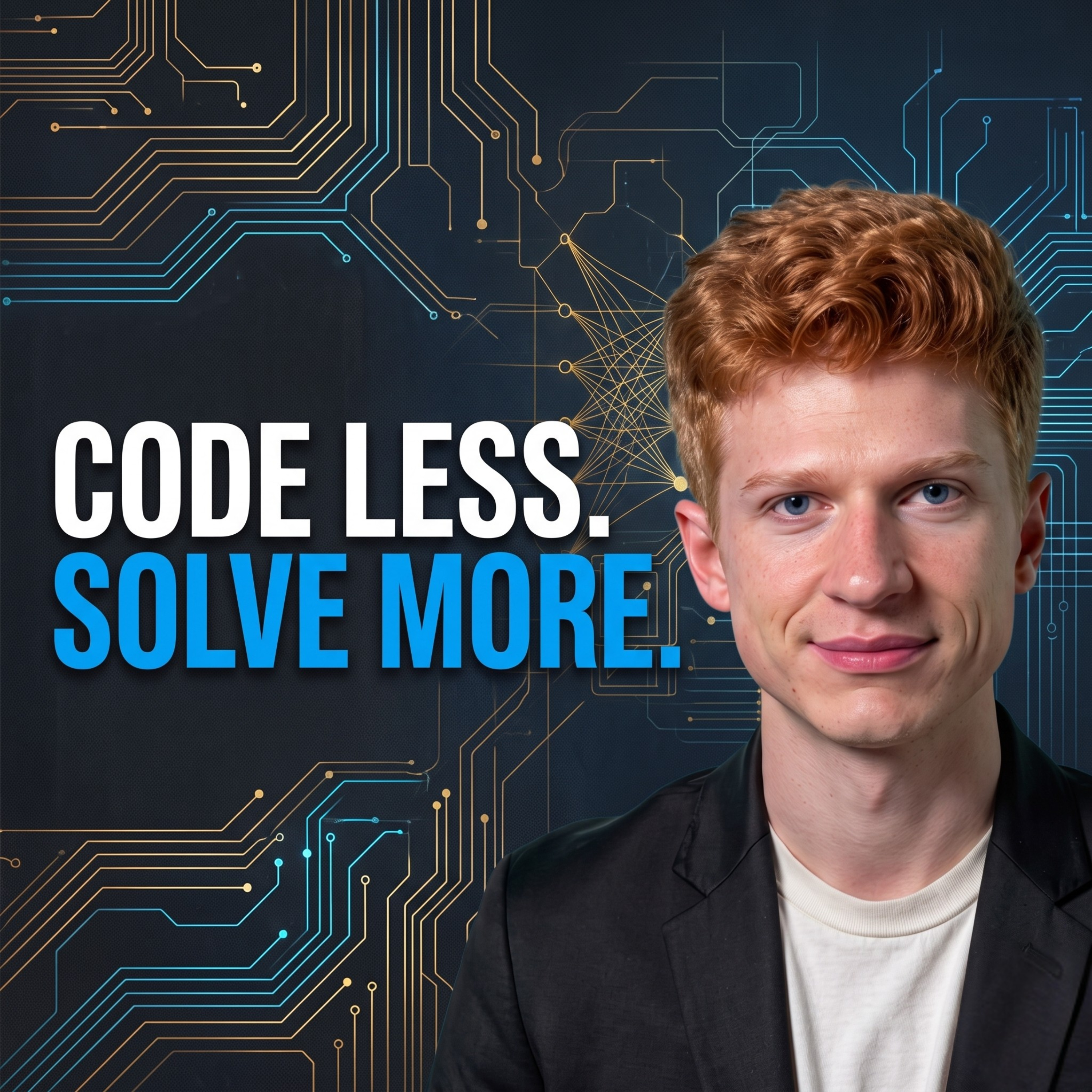 AI Is Changing Software Engineering: Engineers Need to Solve Problems, Not Just Write Code episode artwork