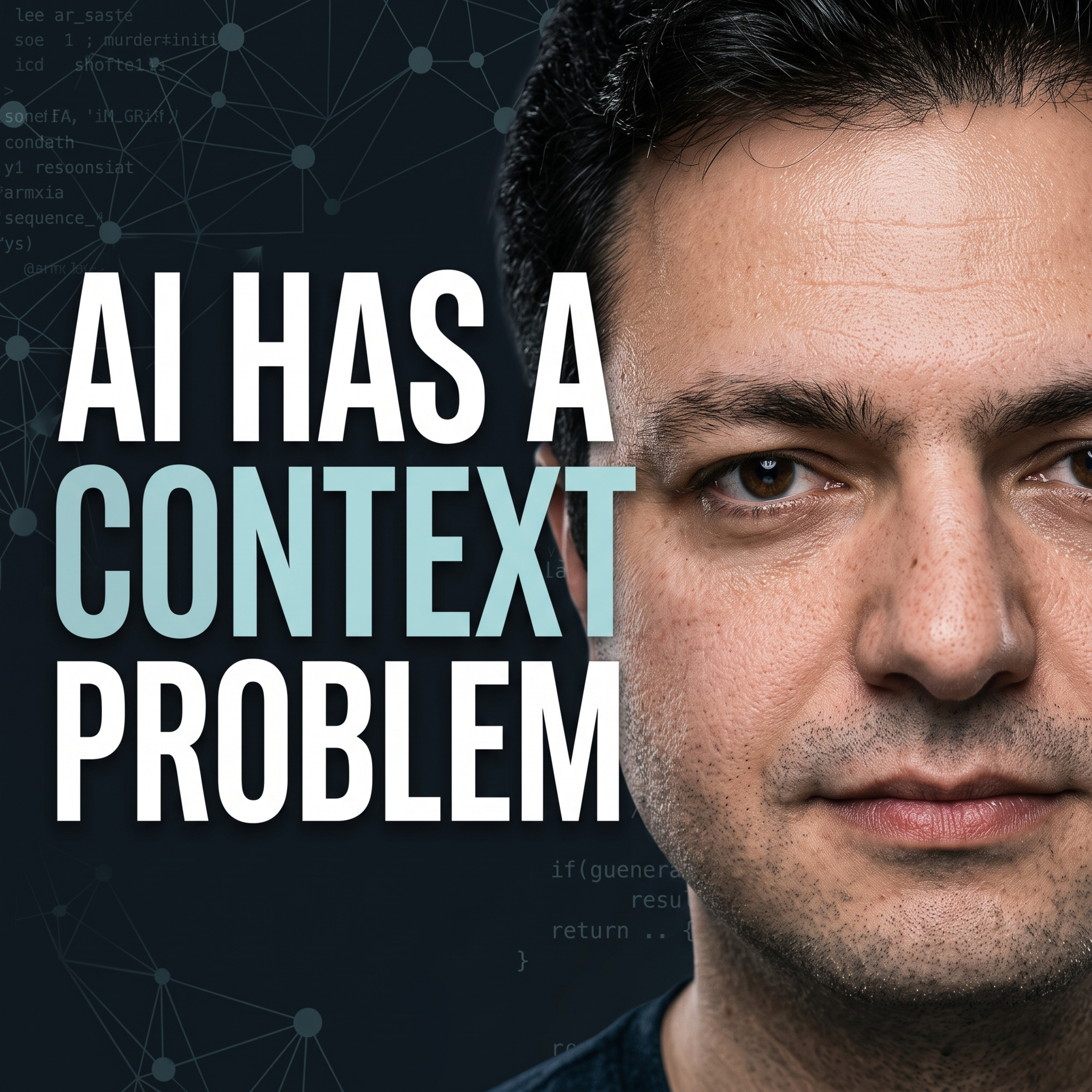 Why AI Makes Work Faster but Teams Slower episode artwork
