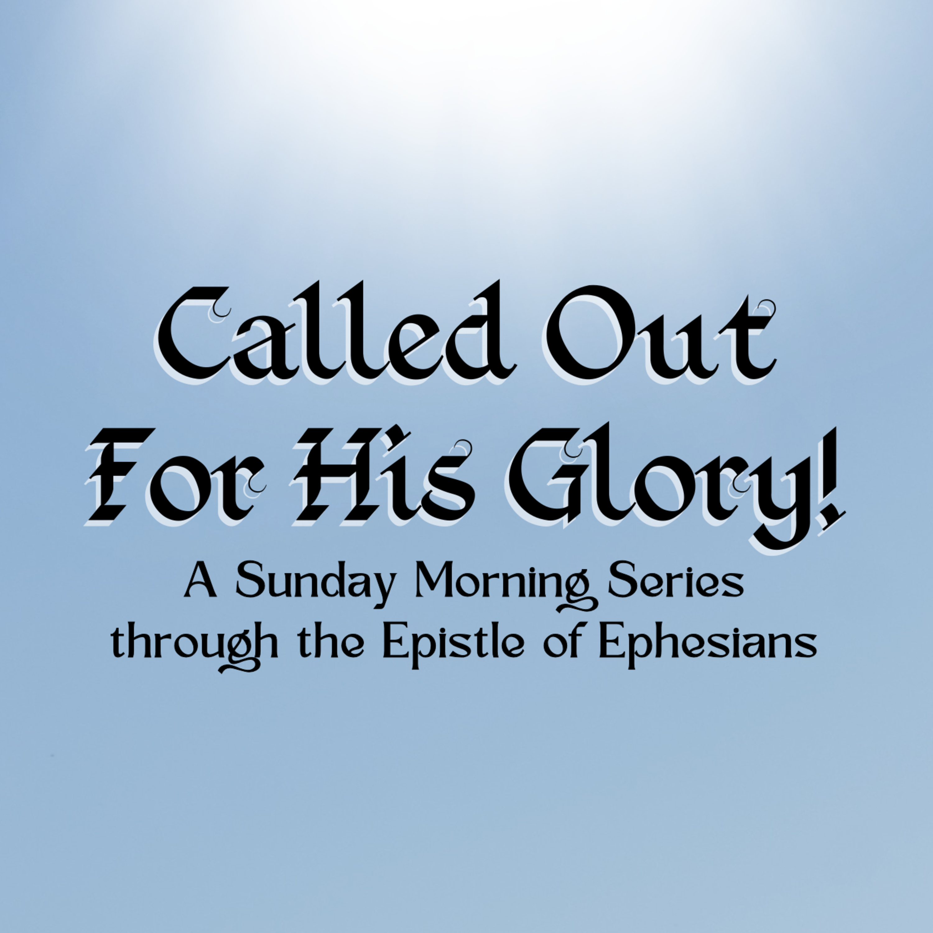 Comforted And Blessed At Ephesus | Ephesians 6:21-24 | 4-19-26 | Sunday AM episode artwork