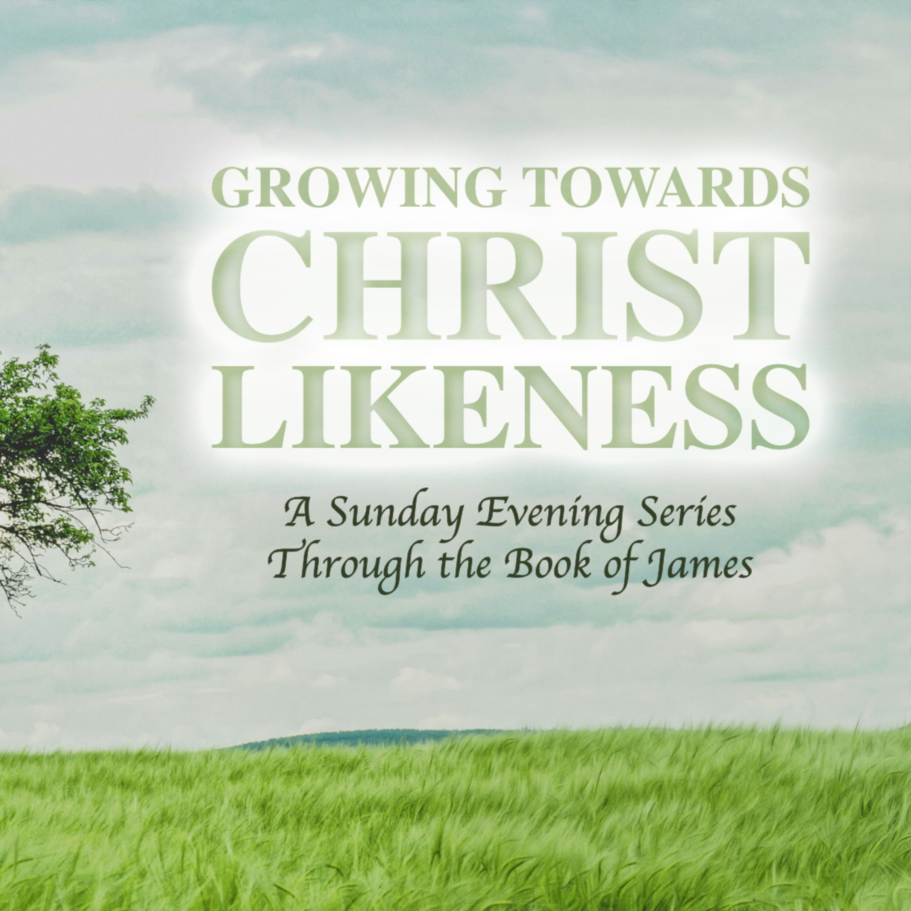How Wise Are You Really? | James 3:13-18 | 5-10-26 | Sunday PM  episode artwork
