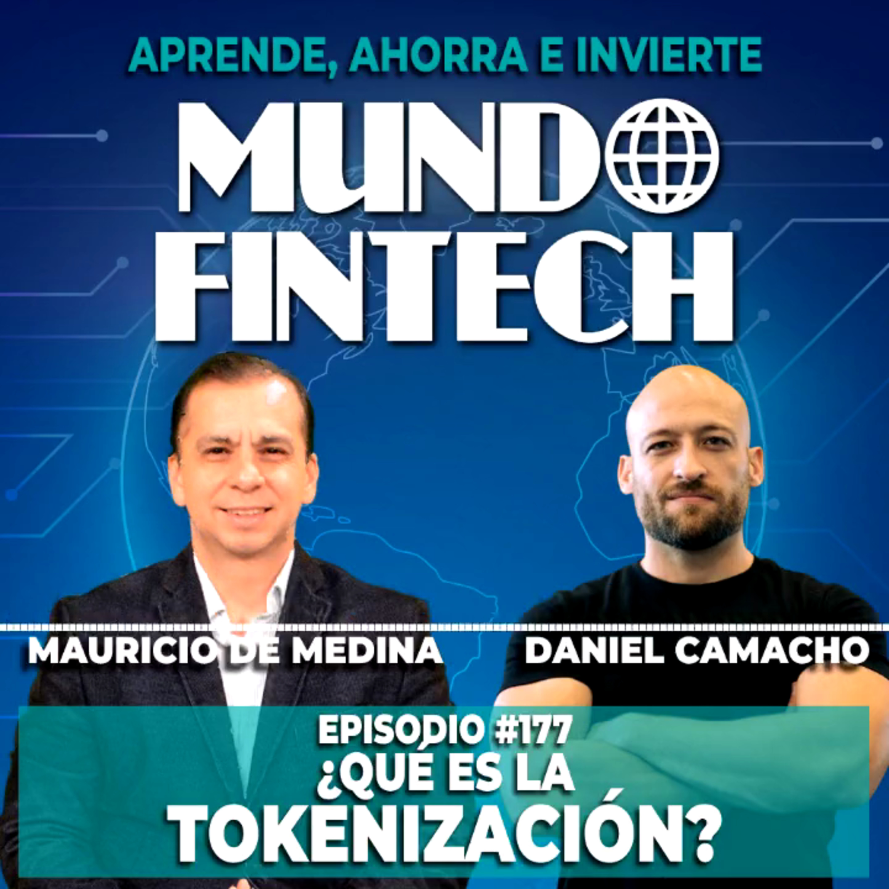 Ep. 177 ¿Qué es la tokenización?