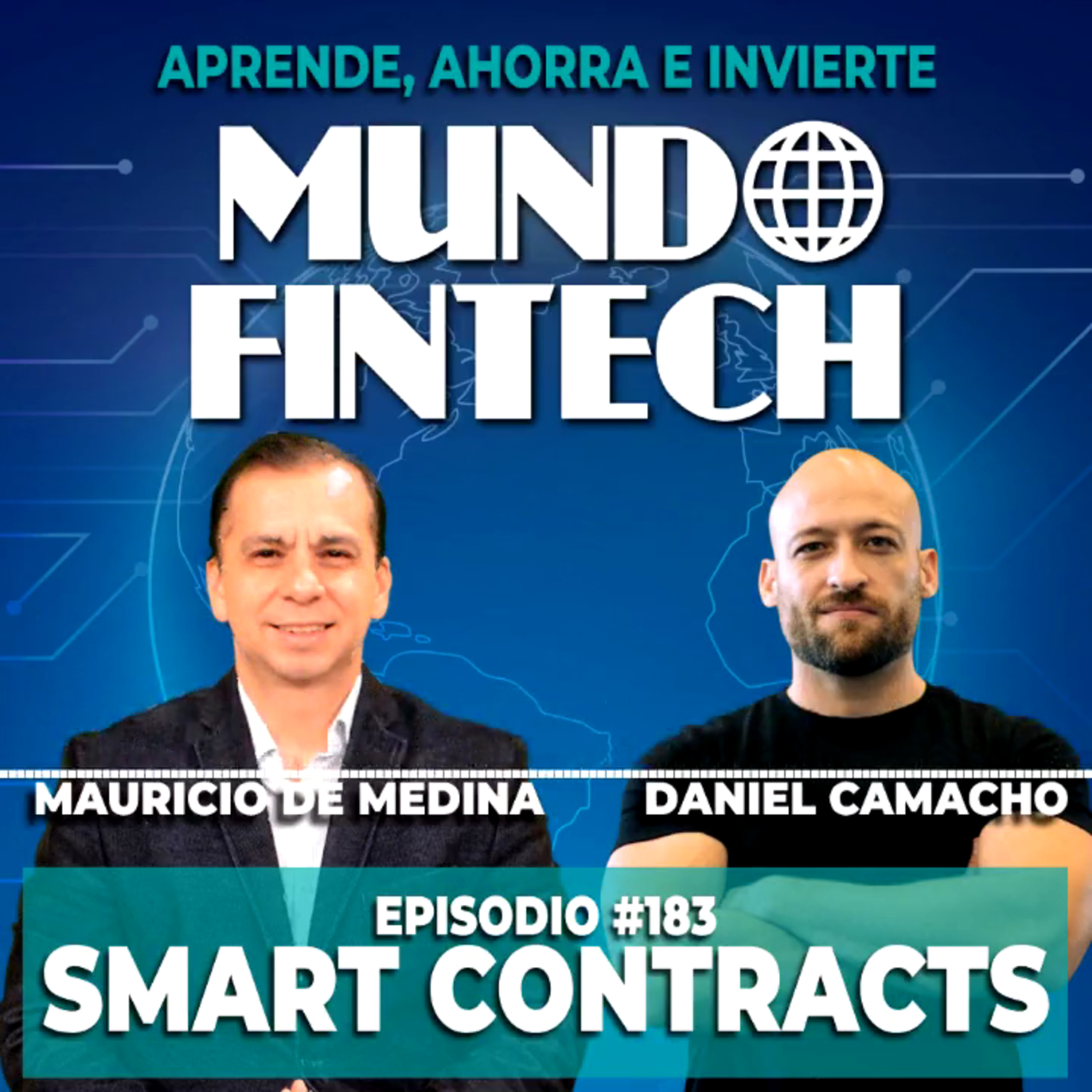 Ep. 183. Smart Contracts | Principios y usos