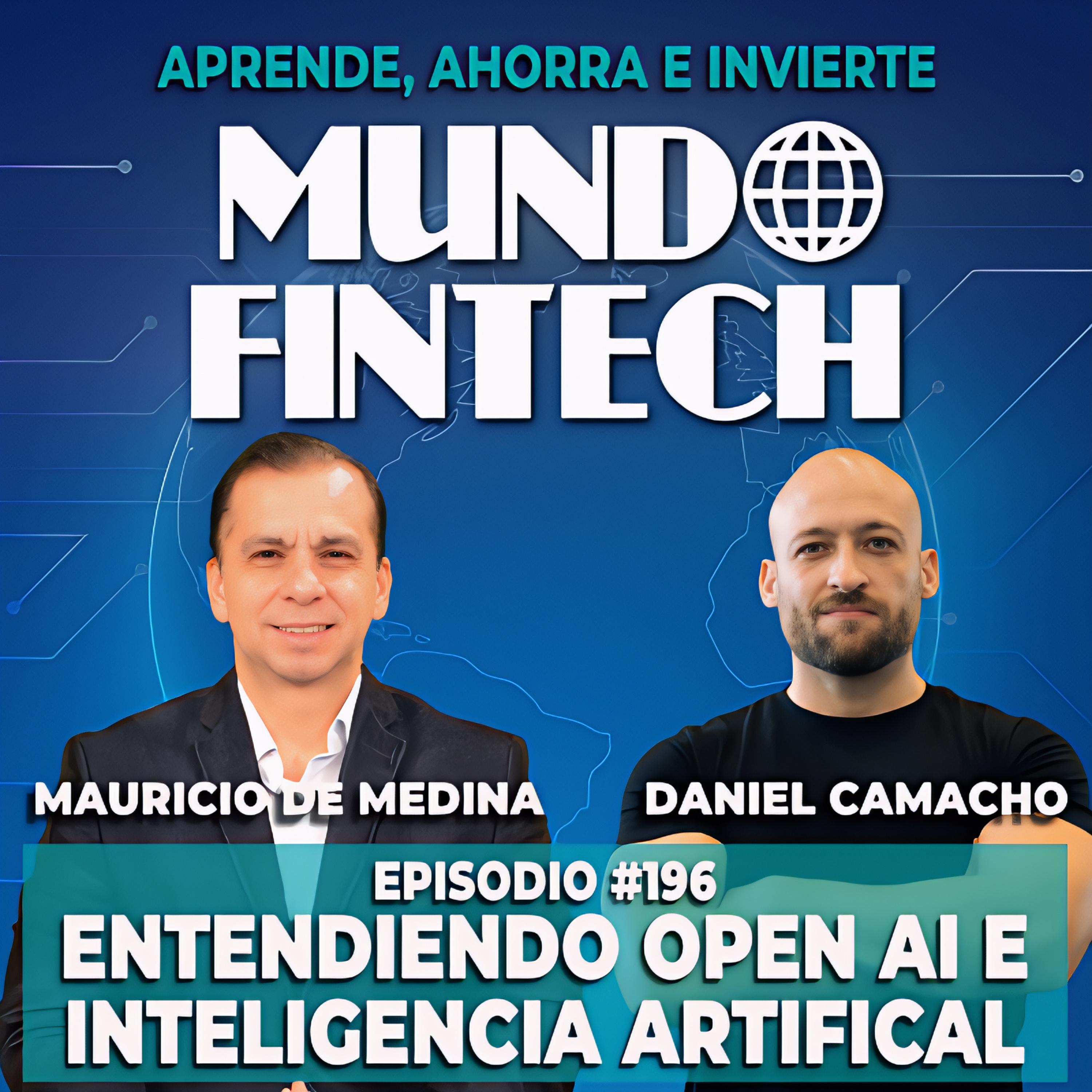 Ep 196. Entendiendo OpenAI e inteligencia artificial