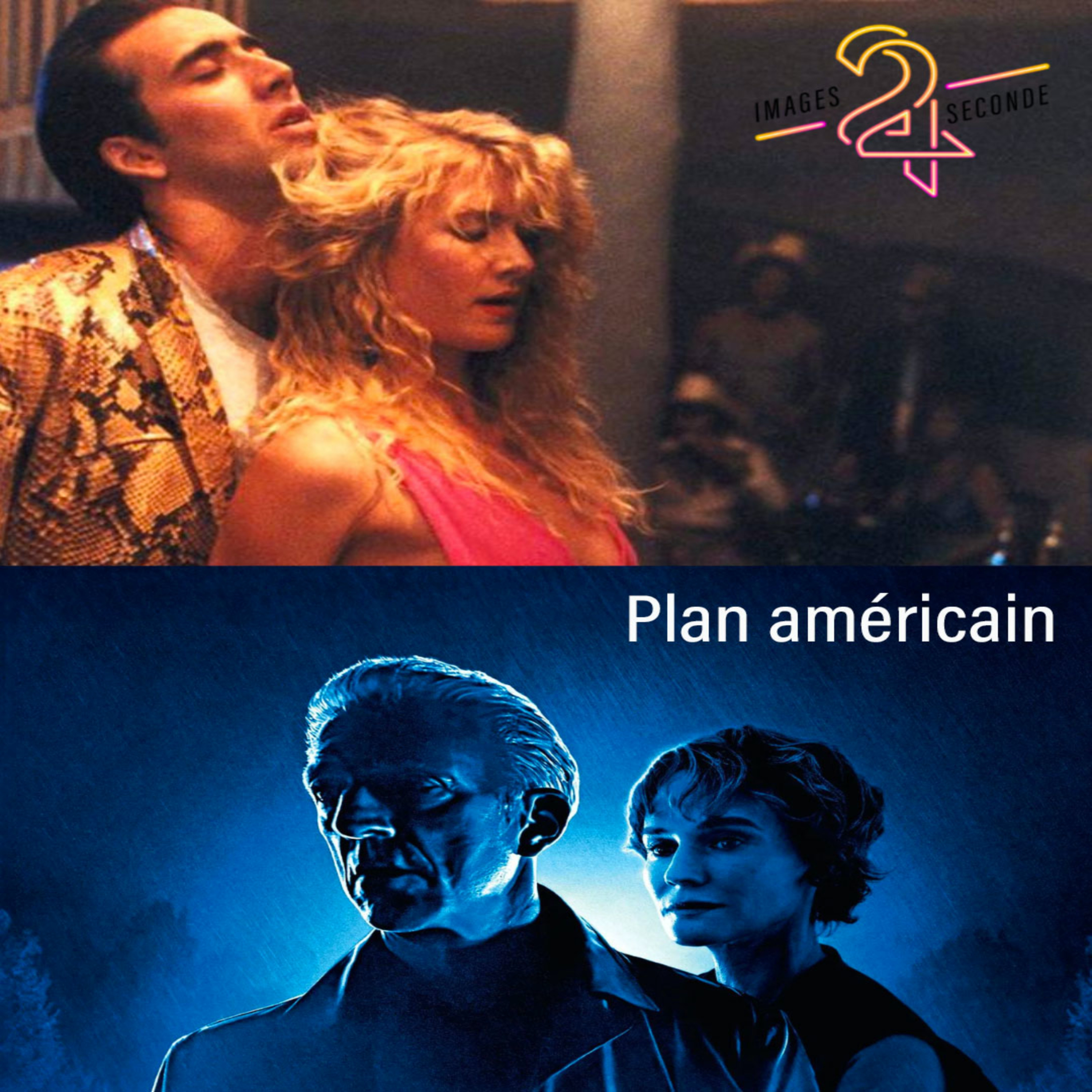 24 IMAGES SECONDE