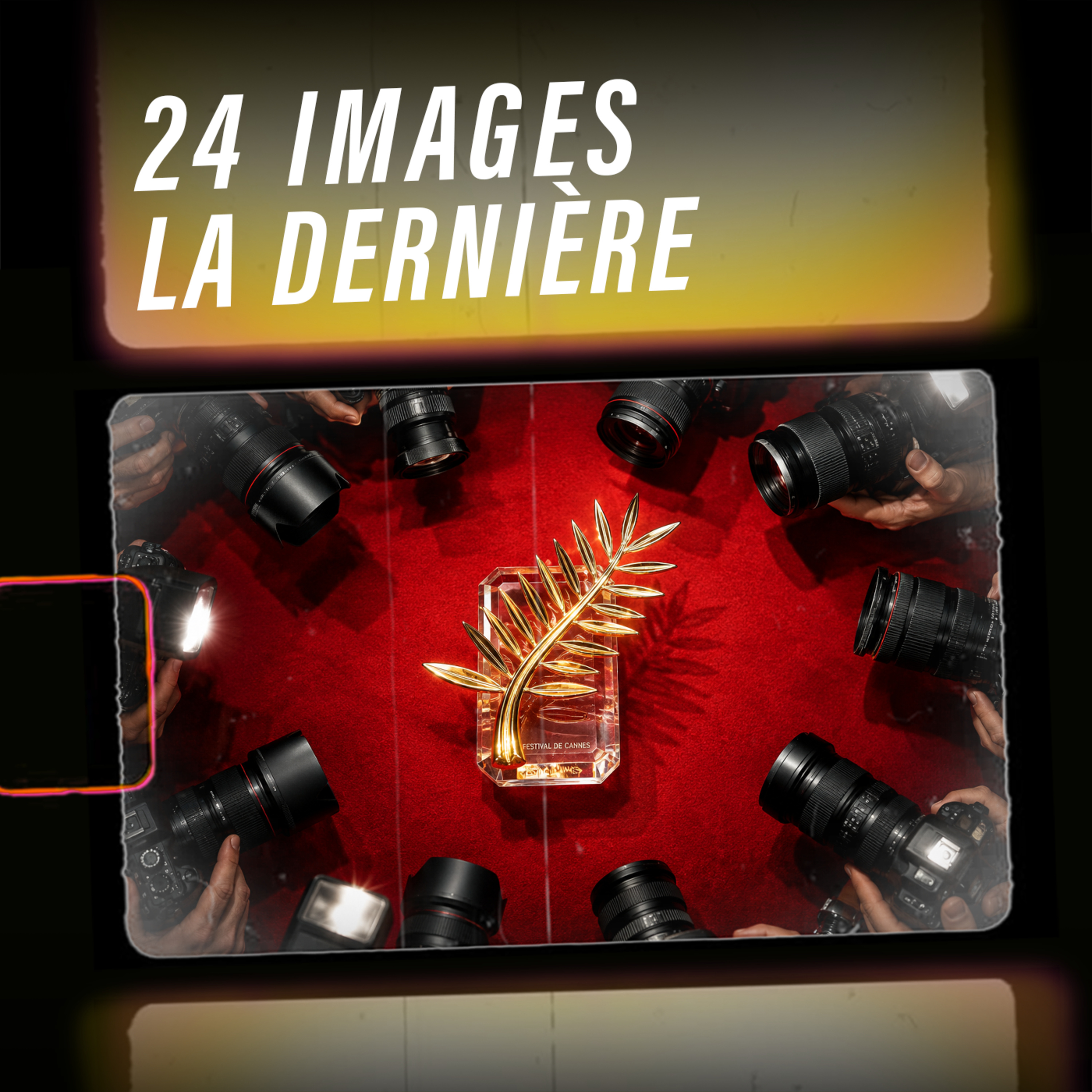 #32 - LA DERNIERE (CANNES 2026 + FOCUS GUS VAN SANT & GUILLERMO DEL TORO)