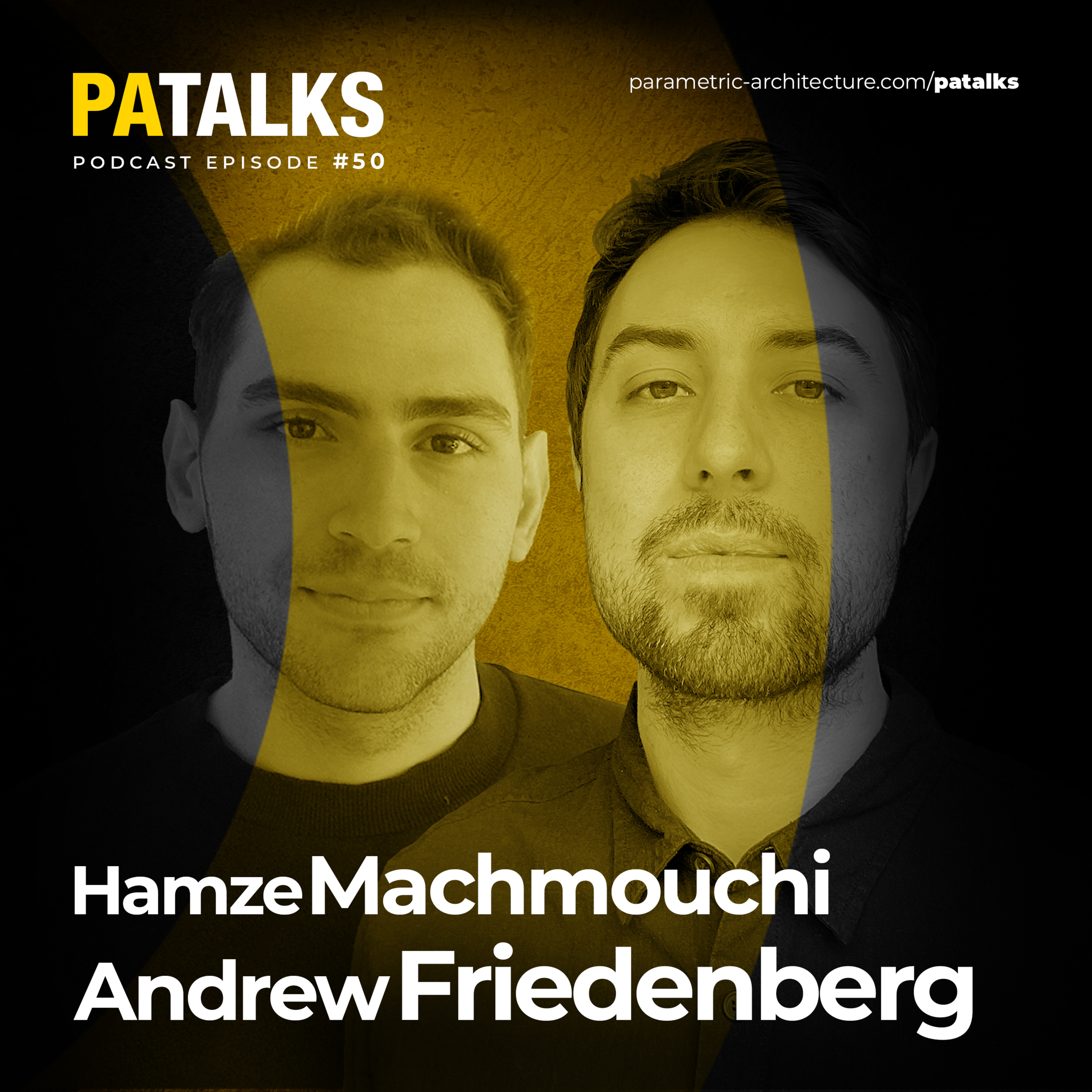 PA Talks