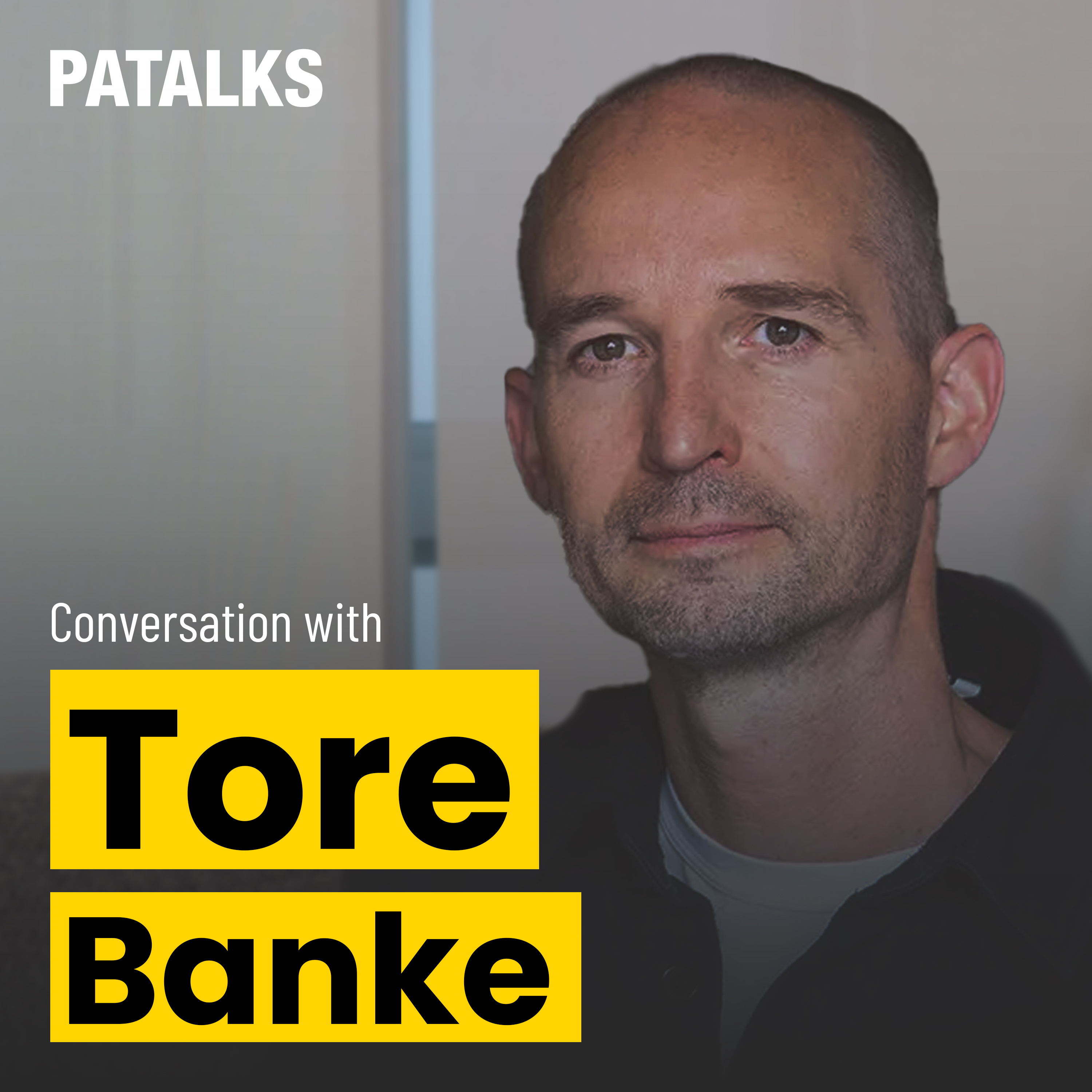 PA Talks