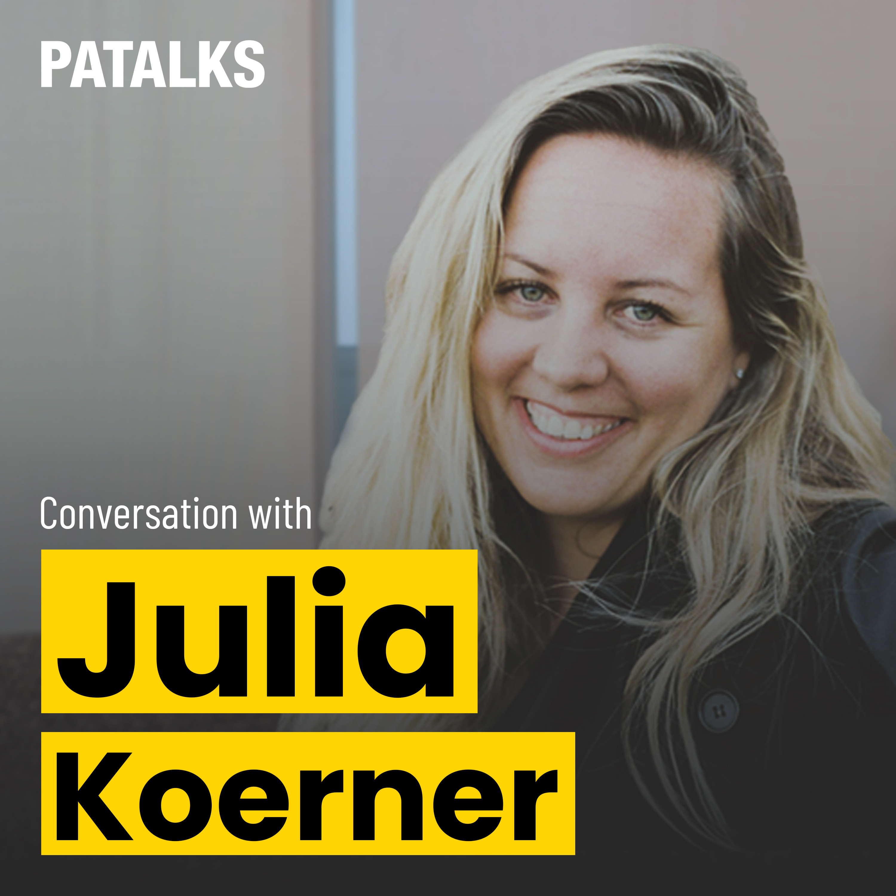 PA Talks