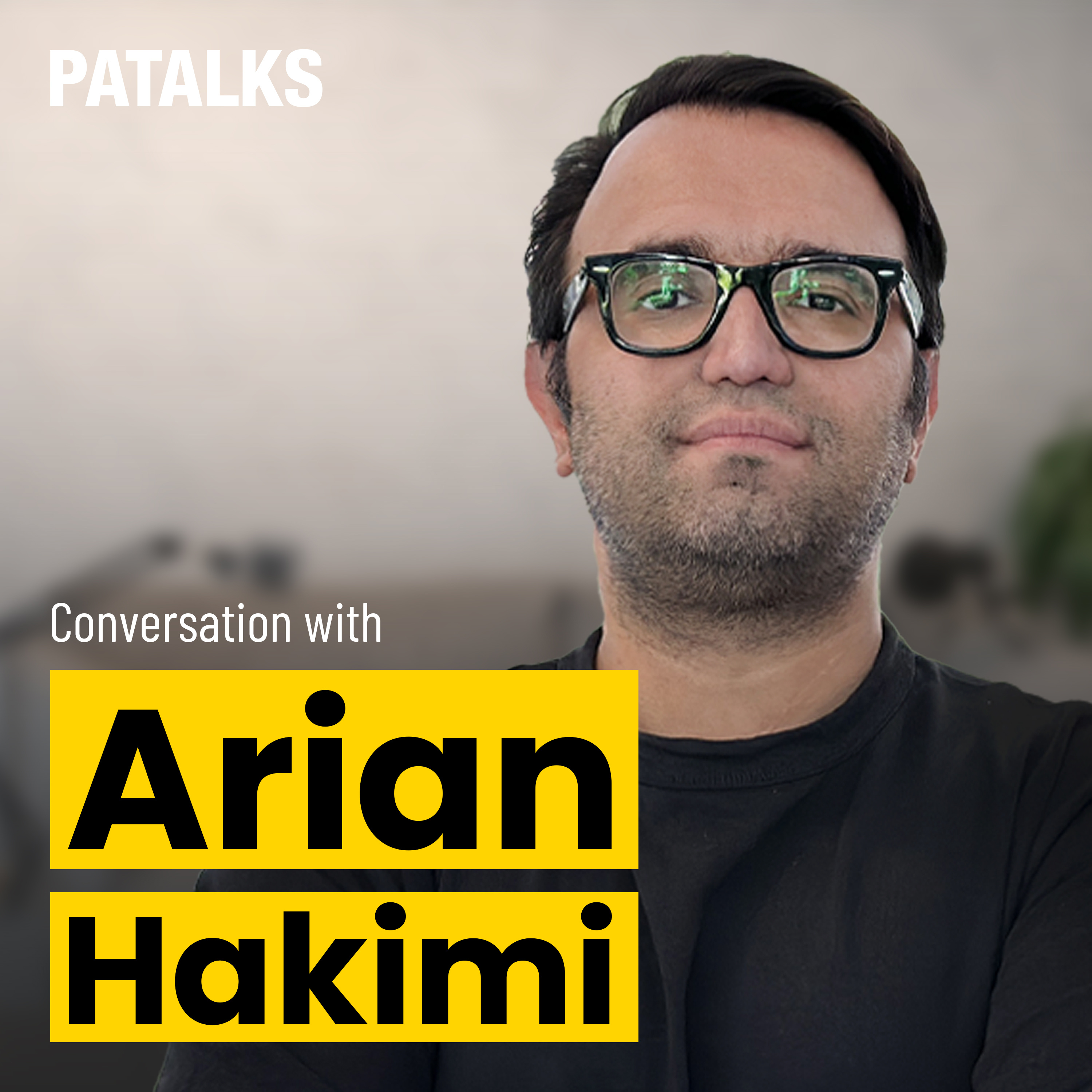 PA Talks
