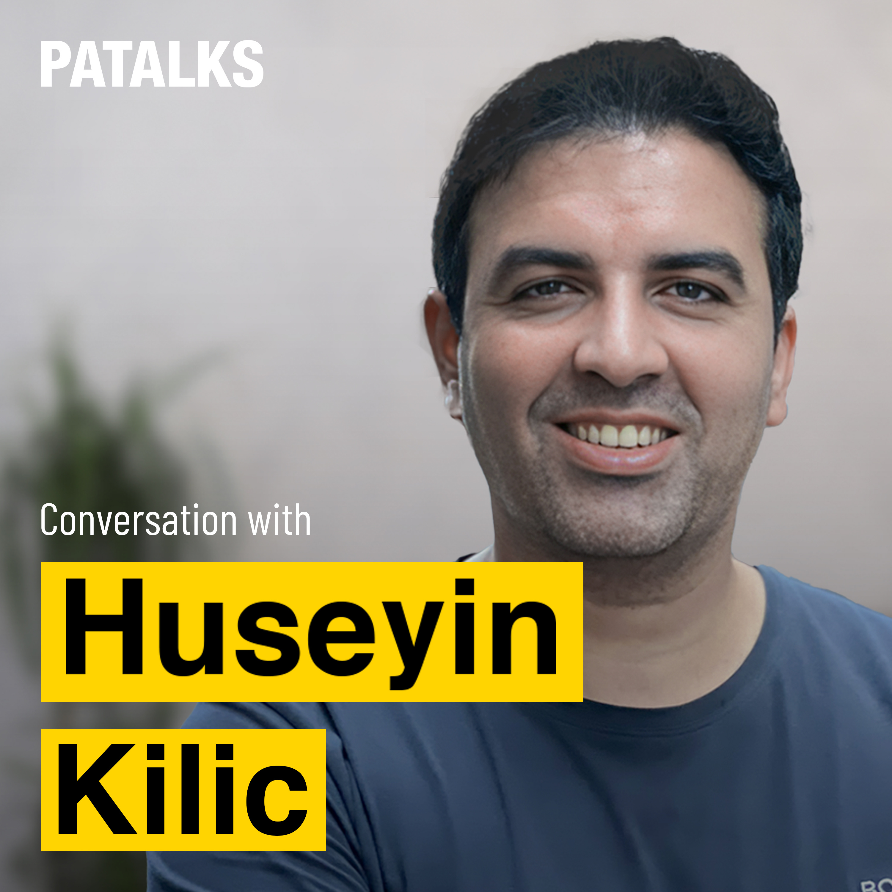 PA Talks