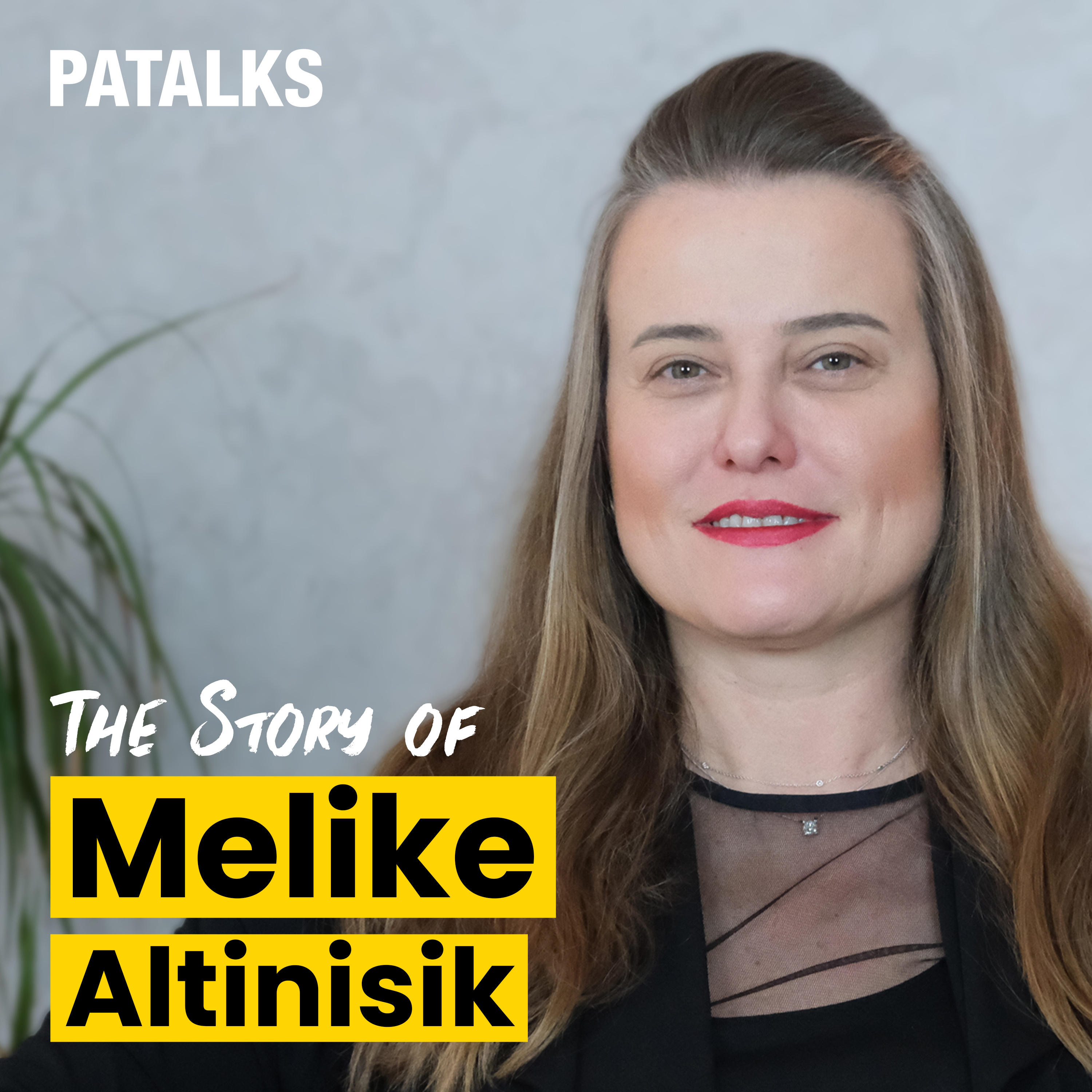 PA Talks