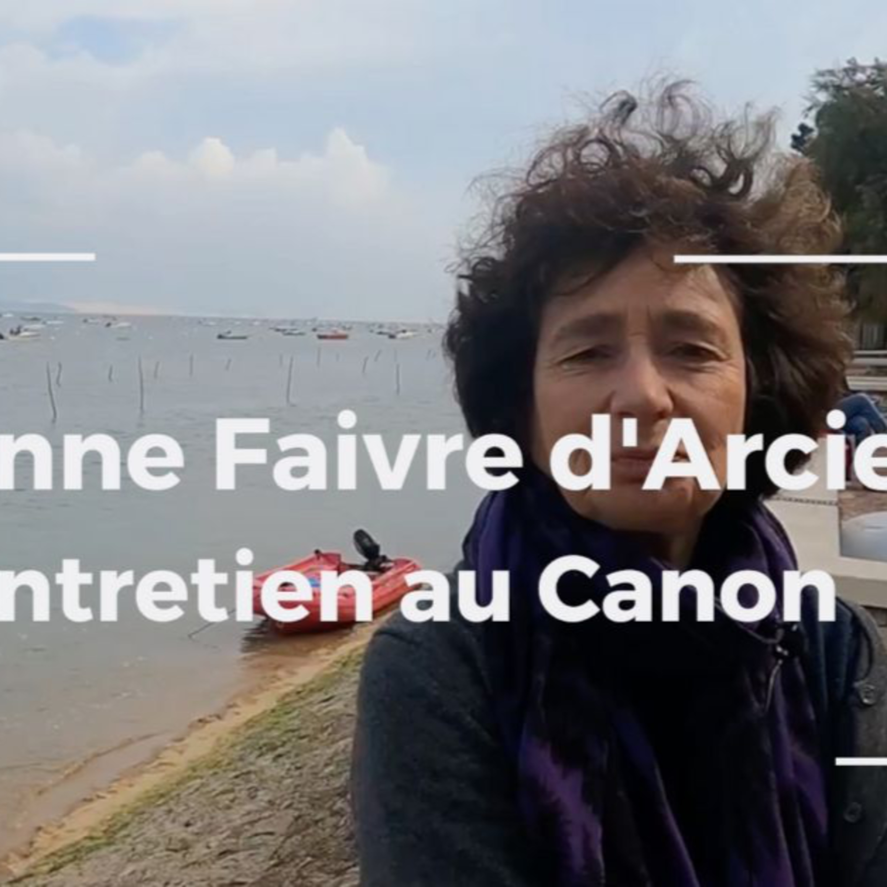 Entretien avec Jeanne Faivre d'Arcier auteure Jeunesse, Fantastique, roman et polar !