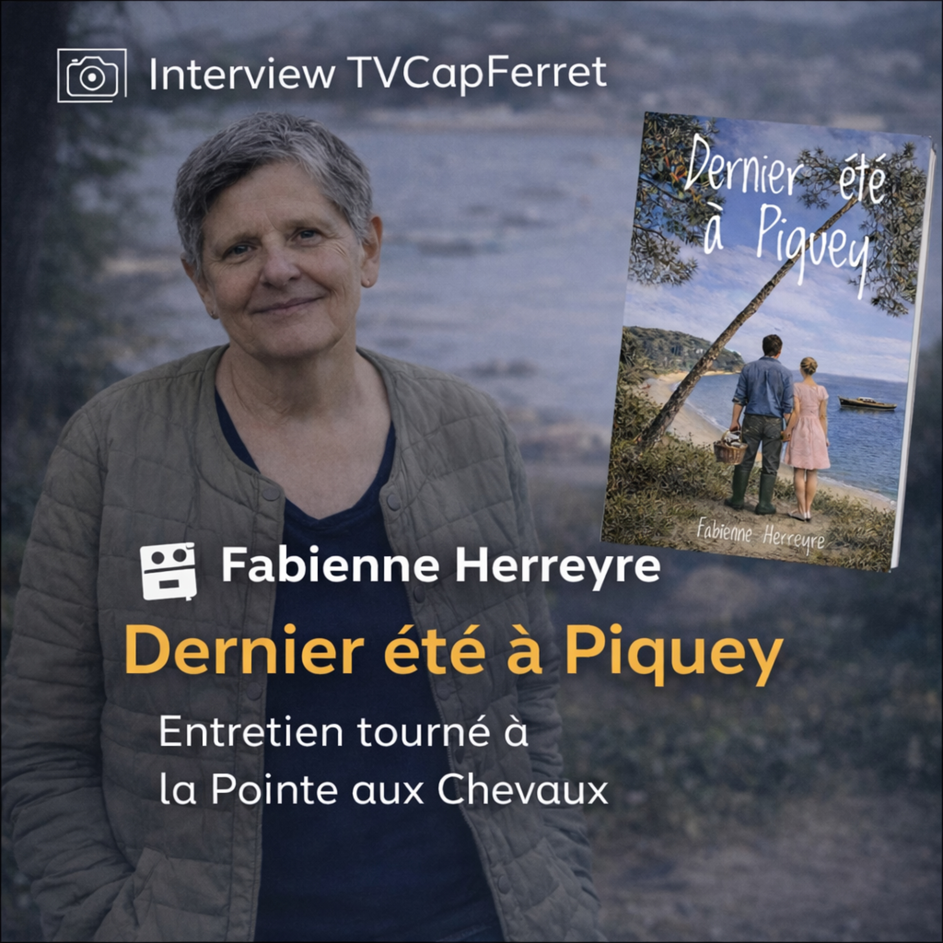 [CHRONIQUE] Dernier été à Piquey